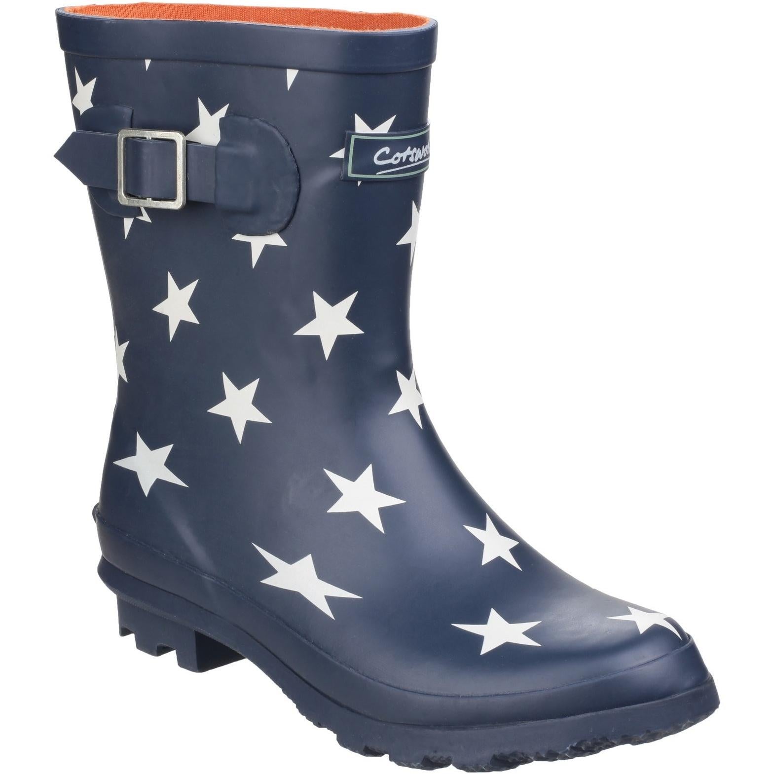 Cotswold Badminton Wellington Boot