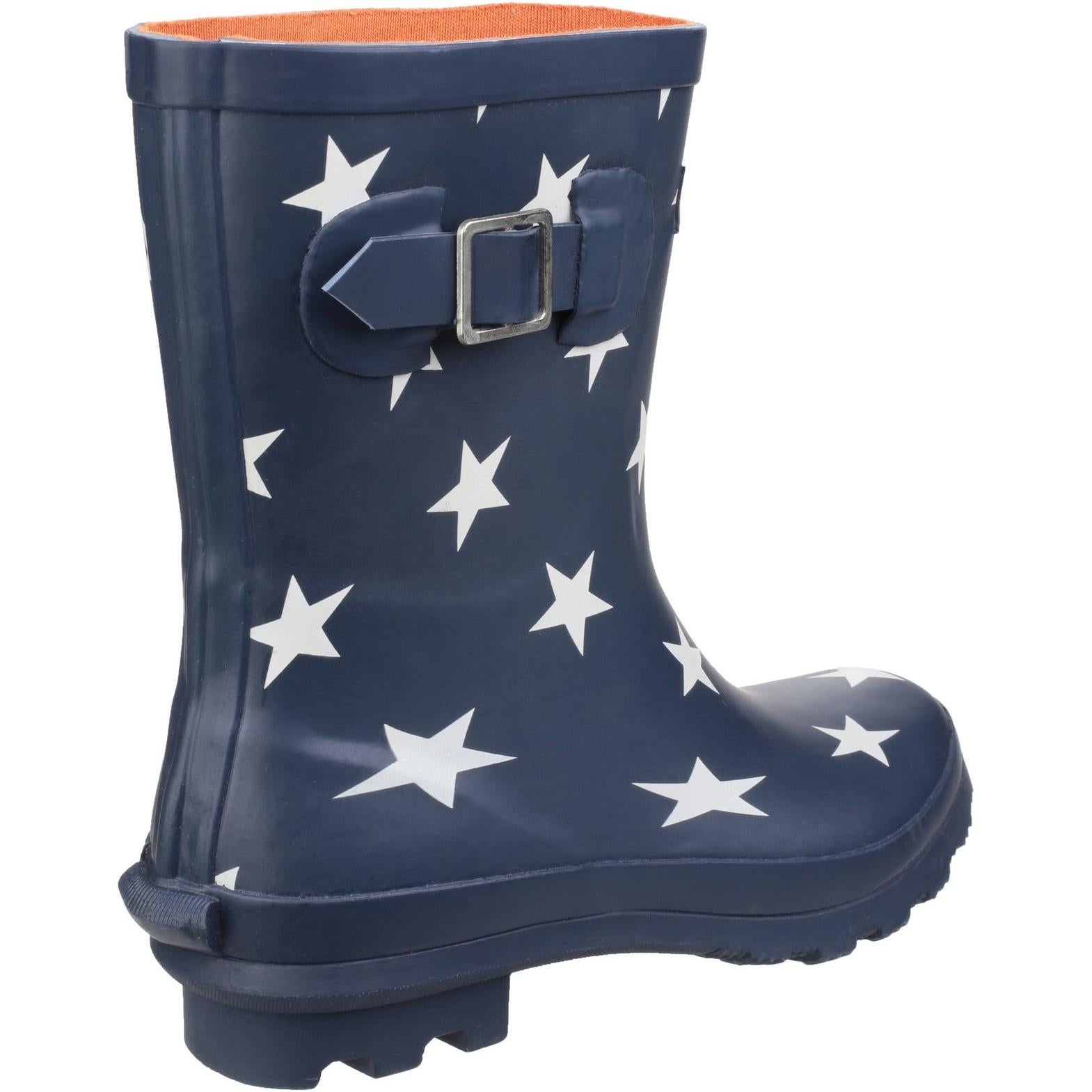 Cotswold Badminton Wellington Boot