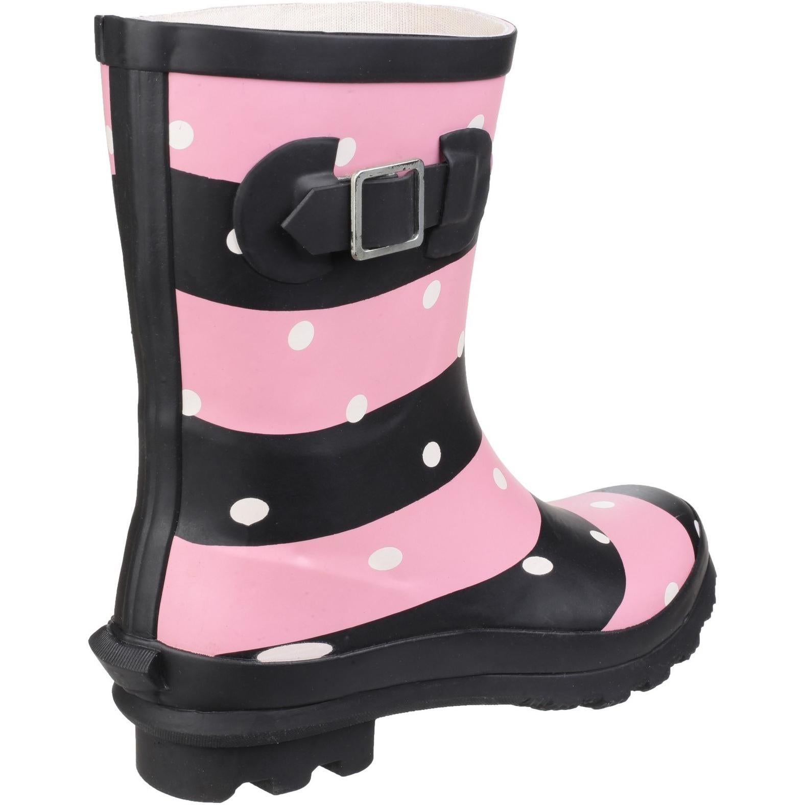 Cotswold Badminton Wellington Boot