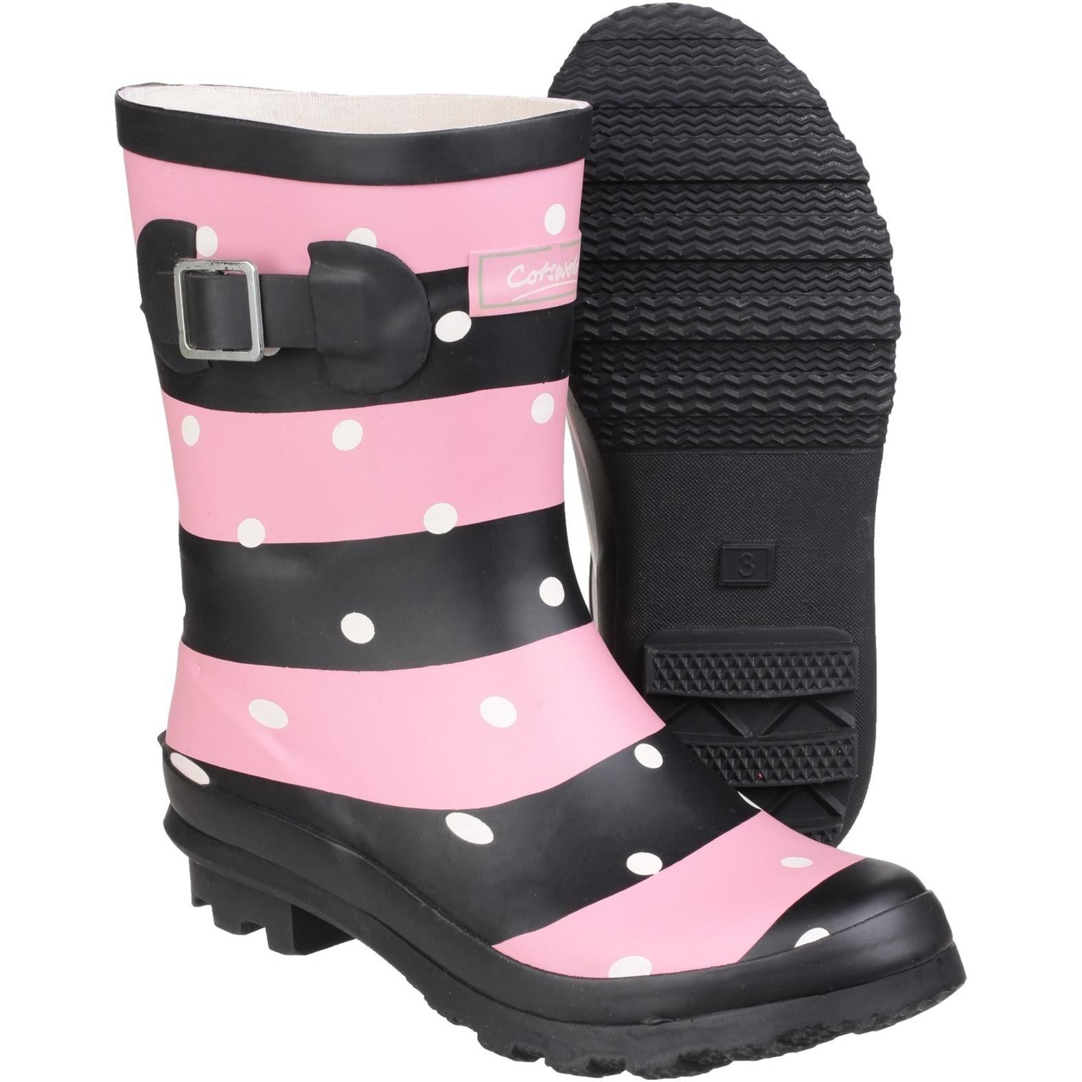 Cotswold Badminton Wellington Boot