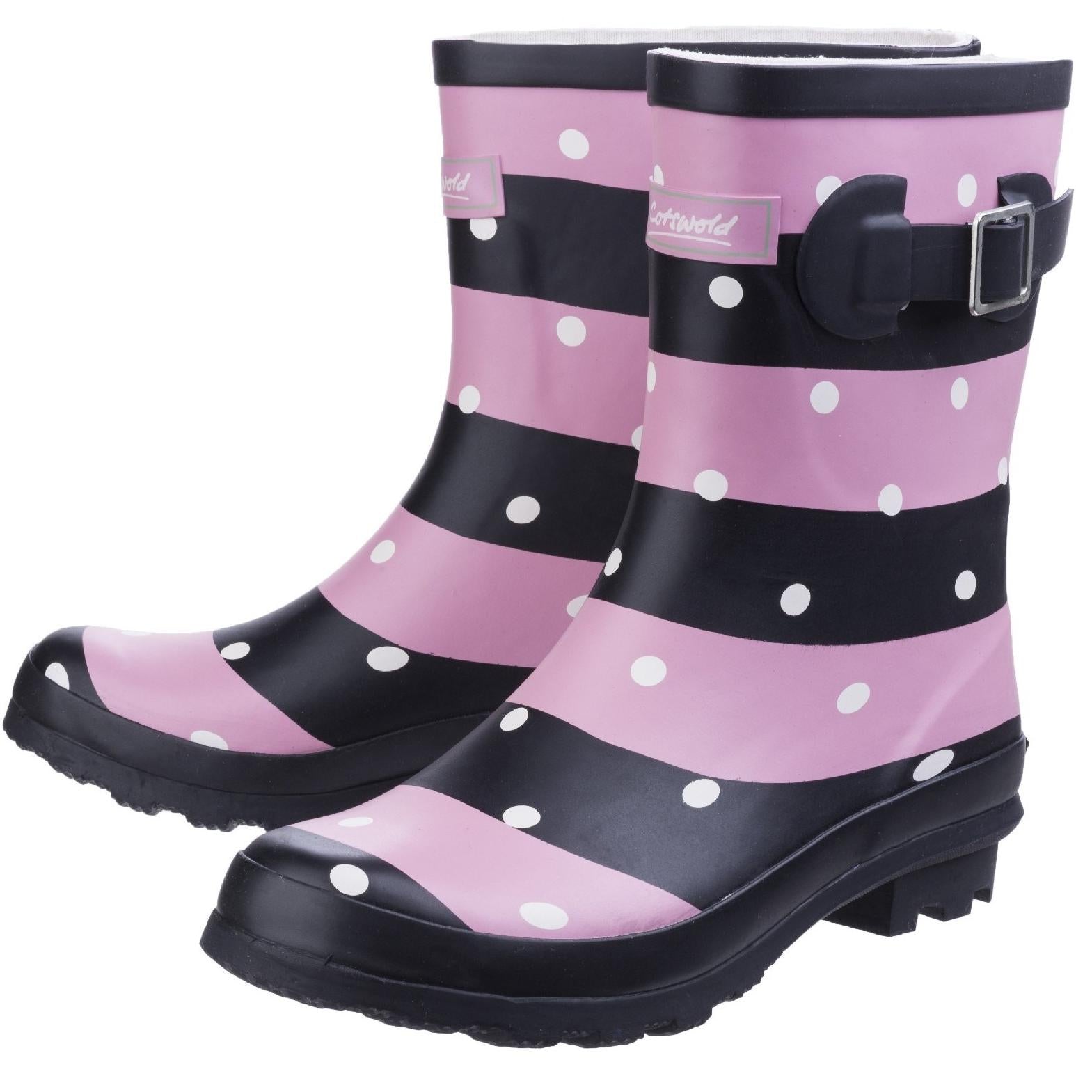 Cotswold Badminton Wellington Boot