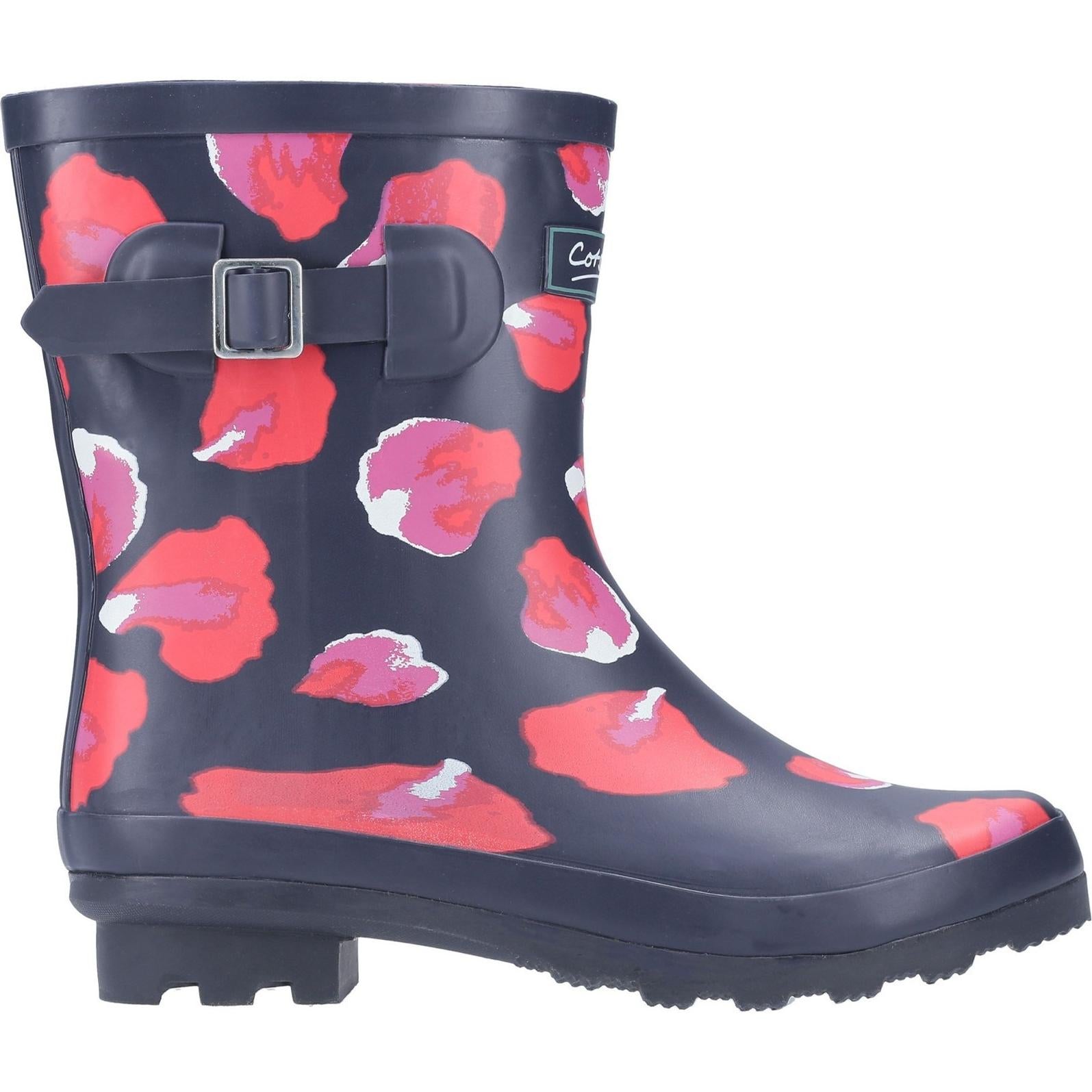 Cotswold Badminton Wellington Boot