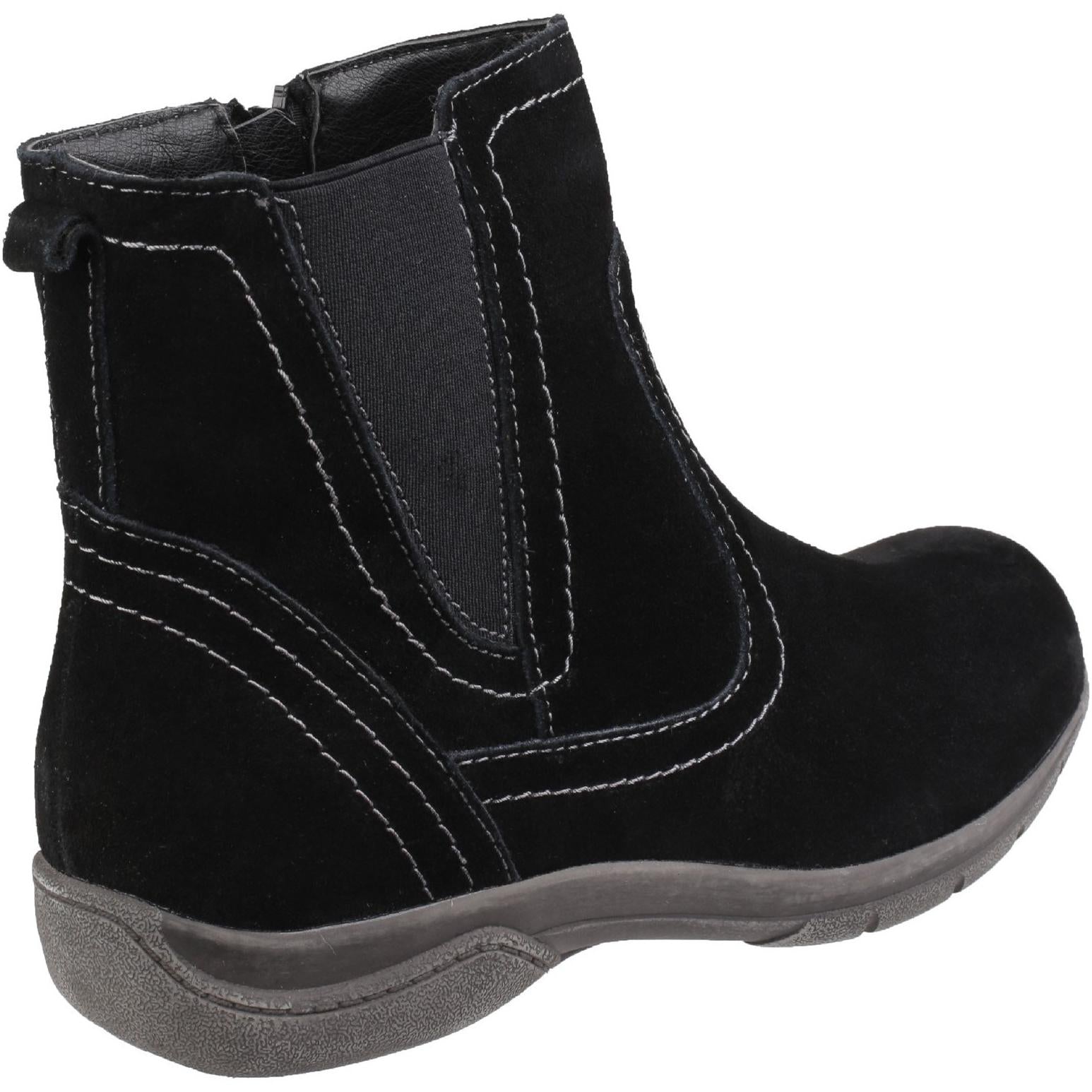 Fleet & Foster Malmo Ankle Boot