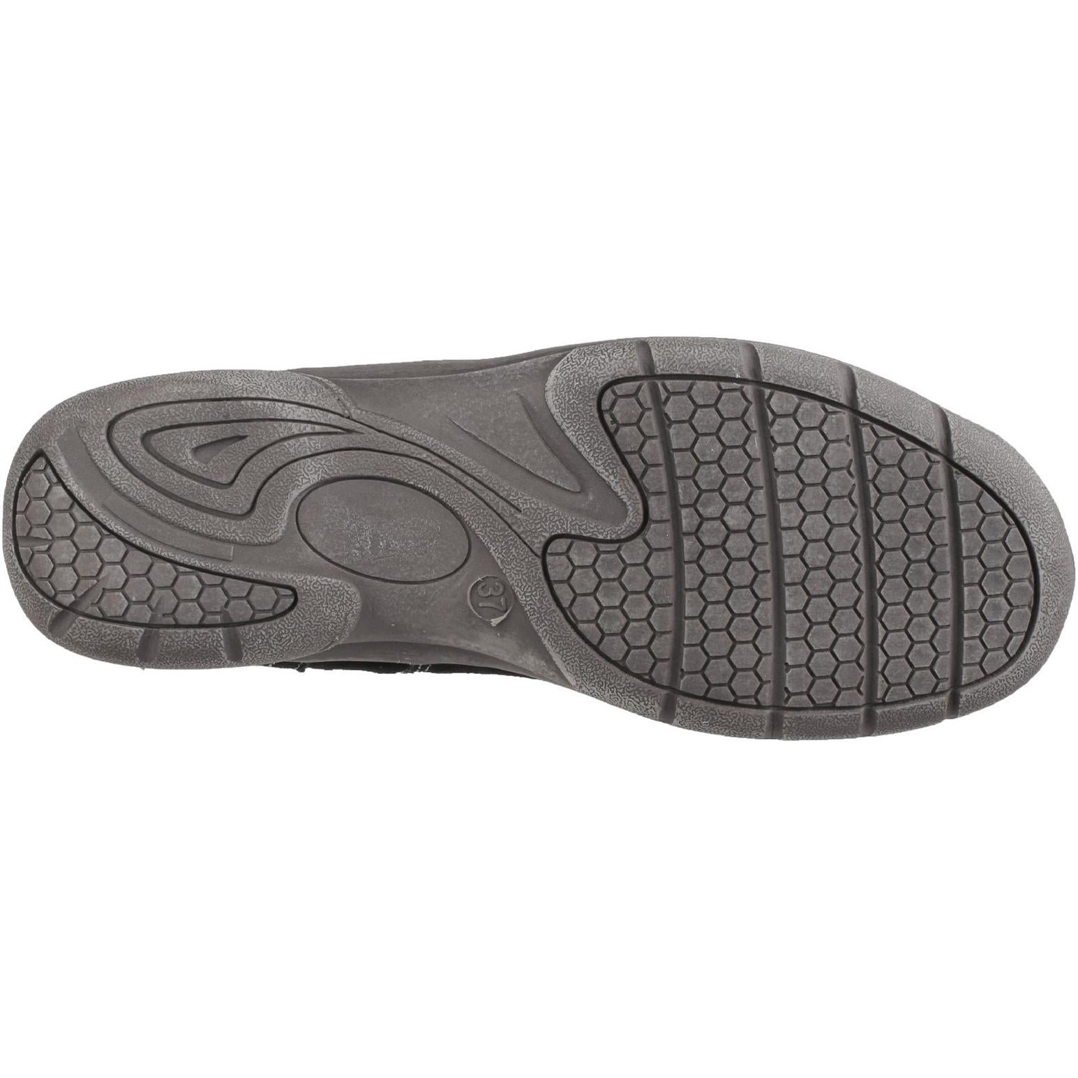 Fleet & Foster Malmo Ankle Boot