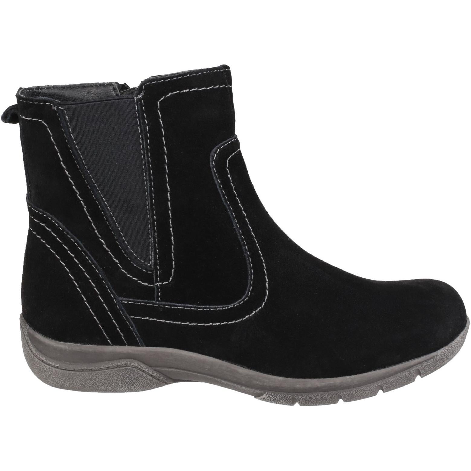 Fleet & Foster Malmo Ankle Boot