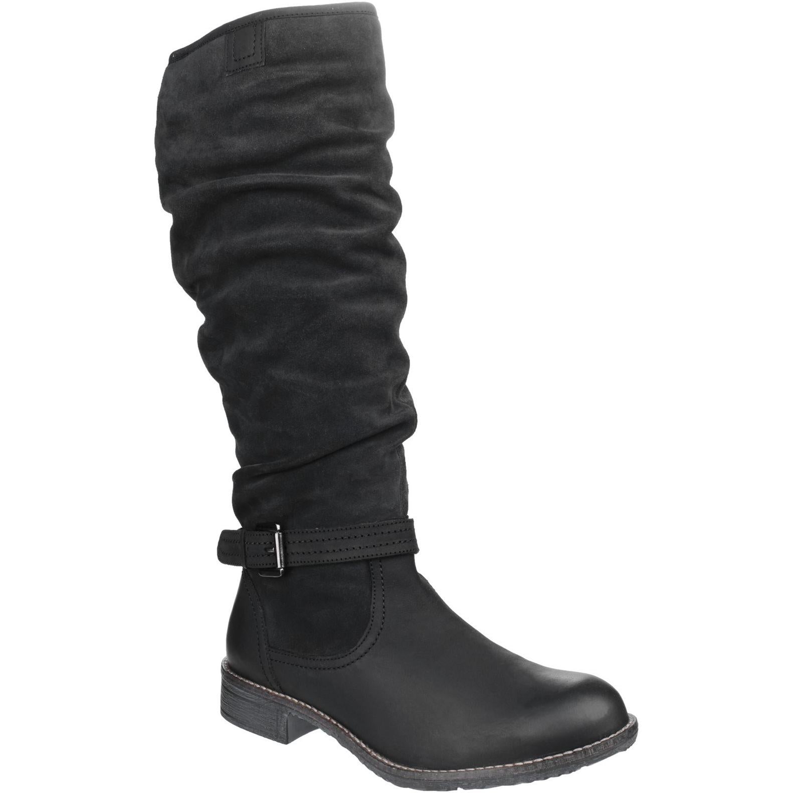 Fleet & Foster Paola Boots