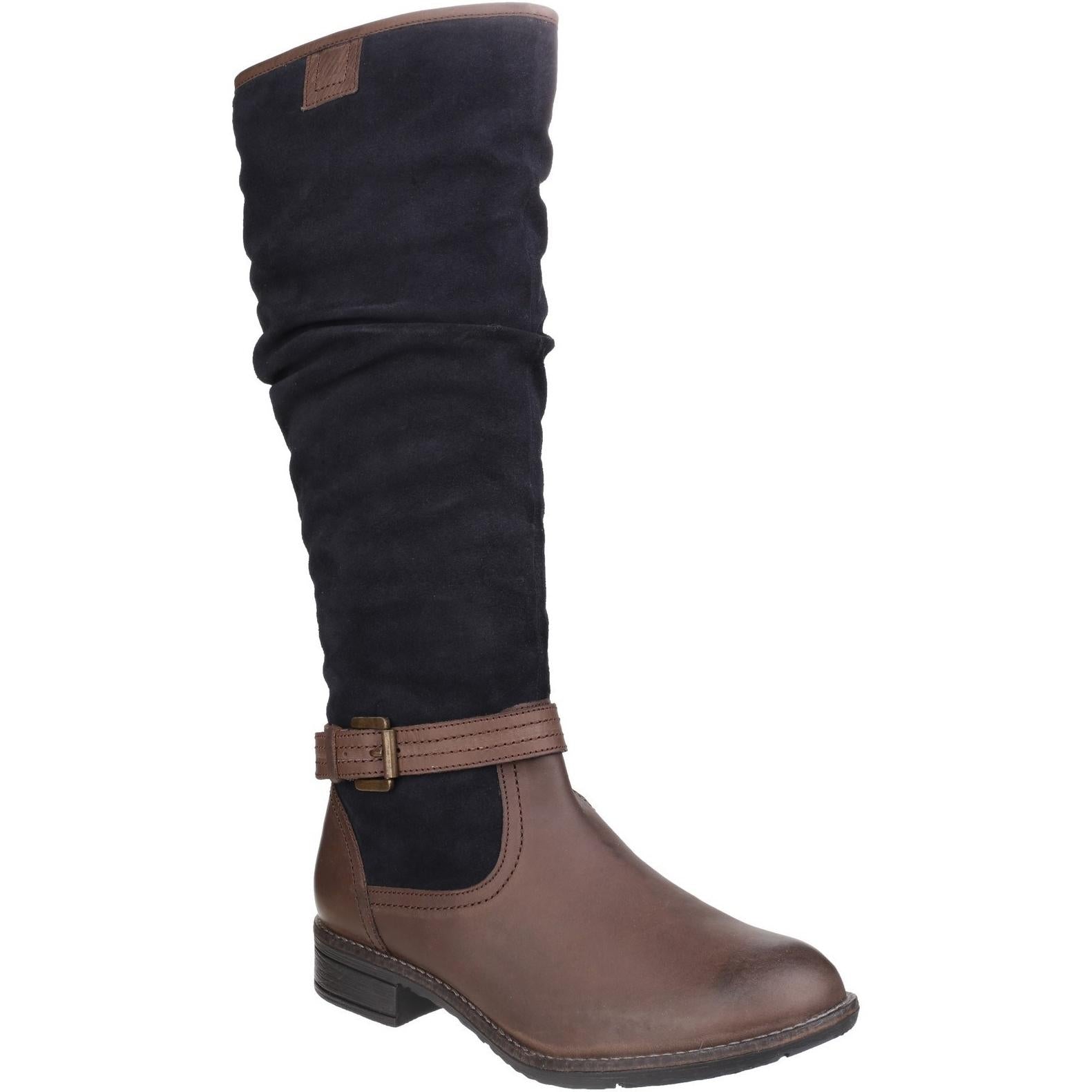 Fleet & Foster Paola Boots