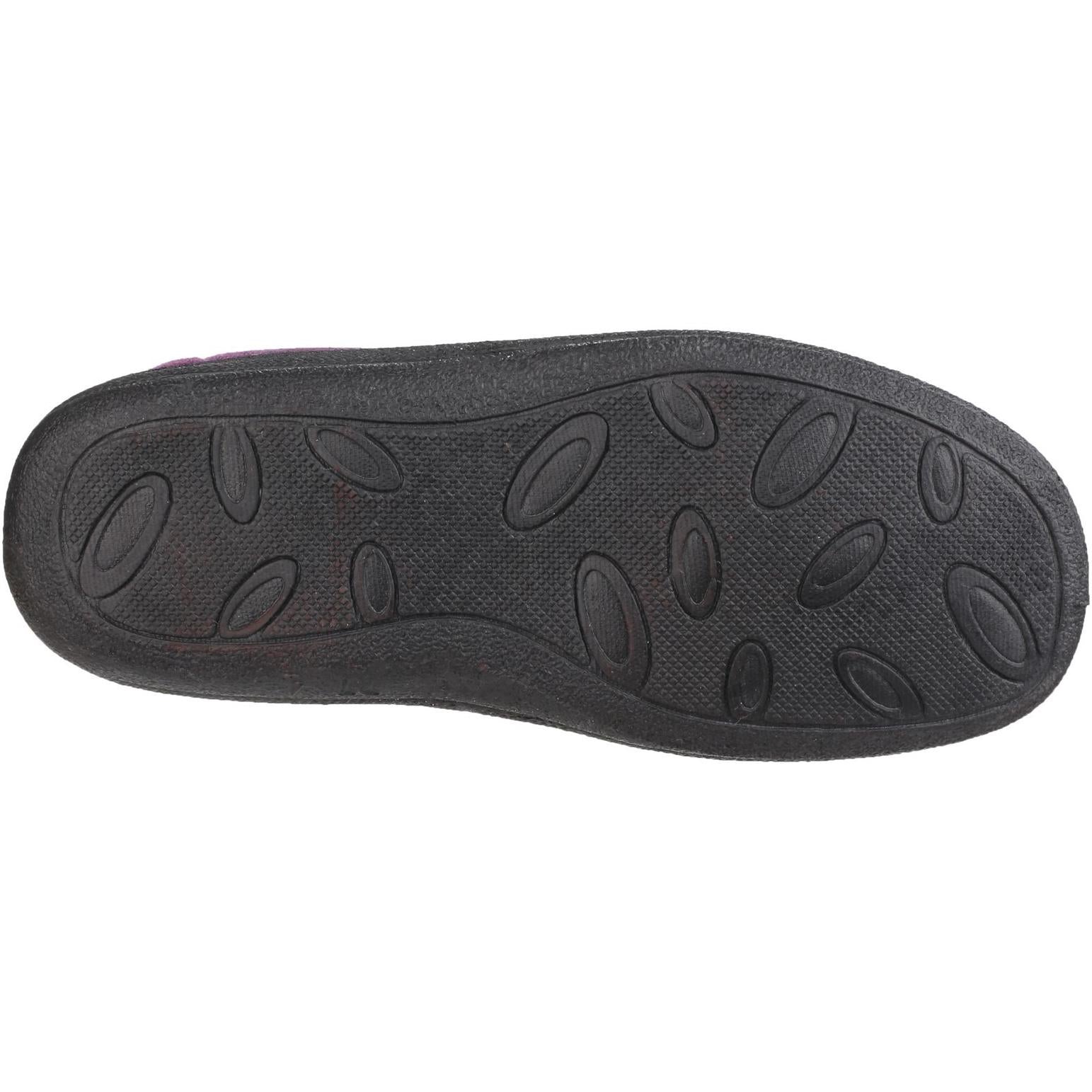Fleet & Foster Levitt Bootie Slipper