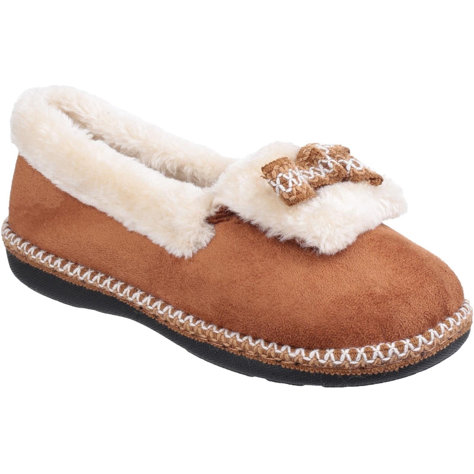 Fleet & Foster Duffy Slipper