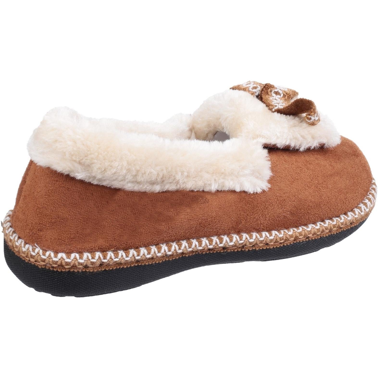 Fleet & Foster Duffy Slipper
