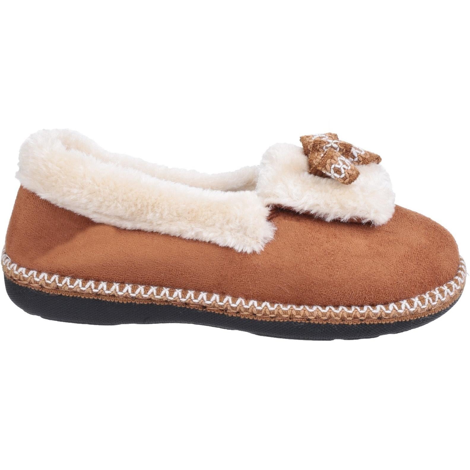 Fleet & Foster Duffy Slipper