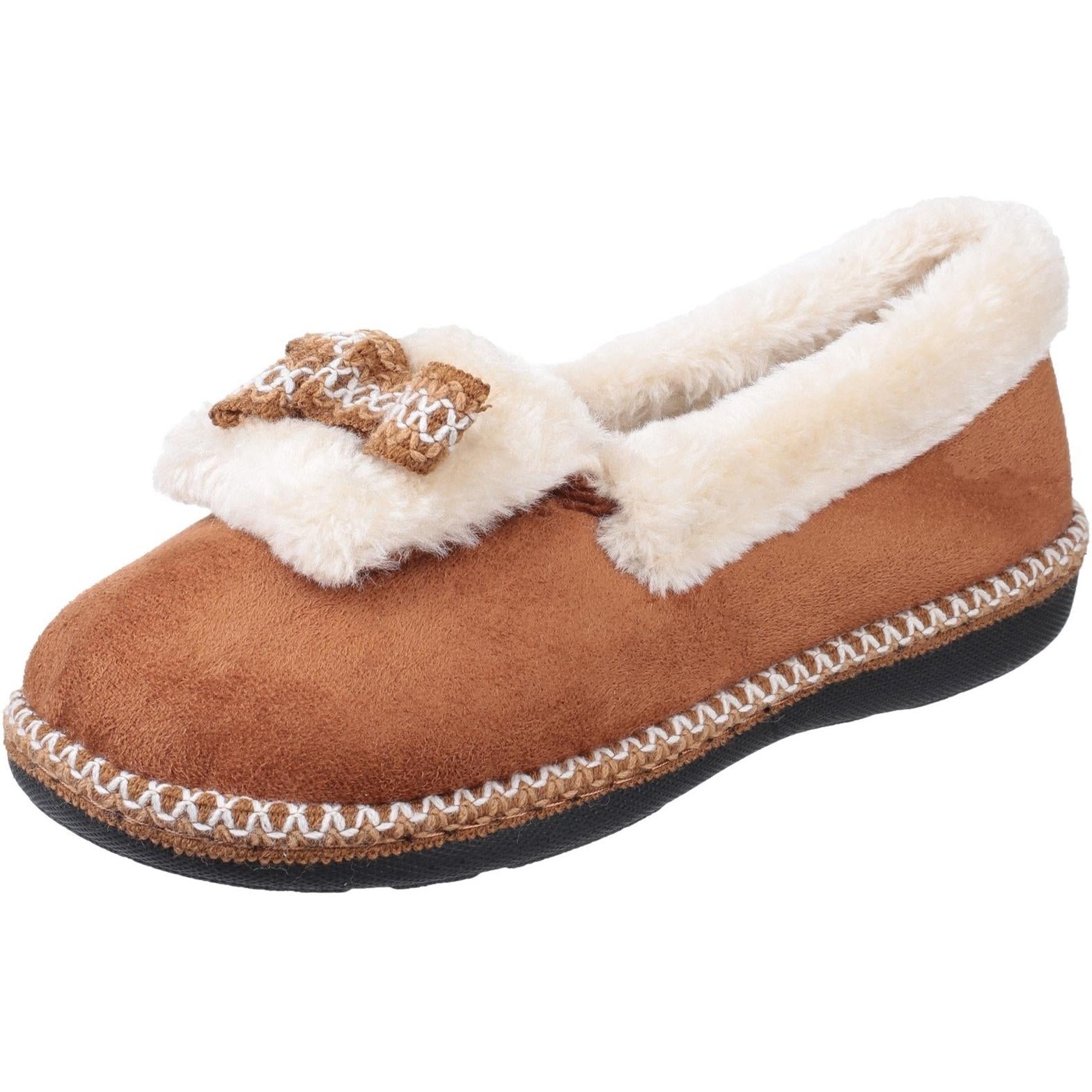 Fleet & Foster Duffy Slipper
