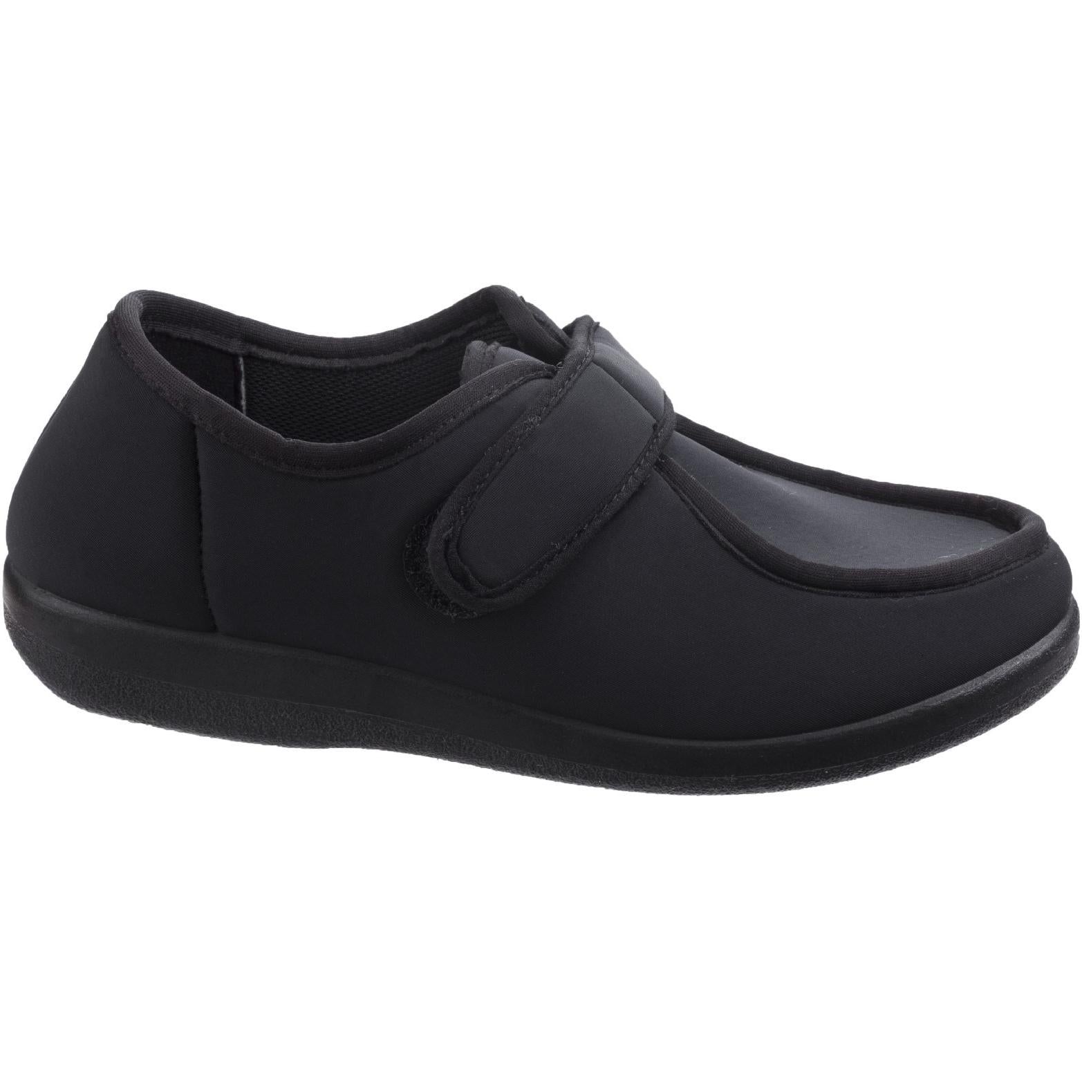 Gbs Med Northwick Touch Fastening Slipper