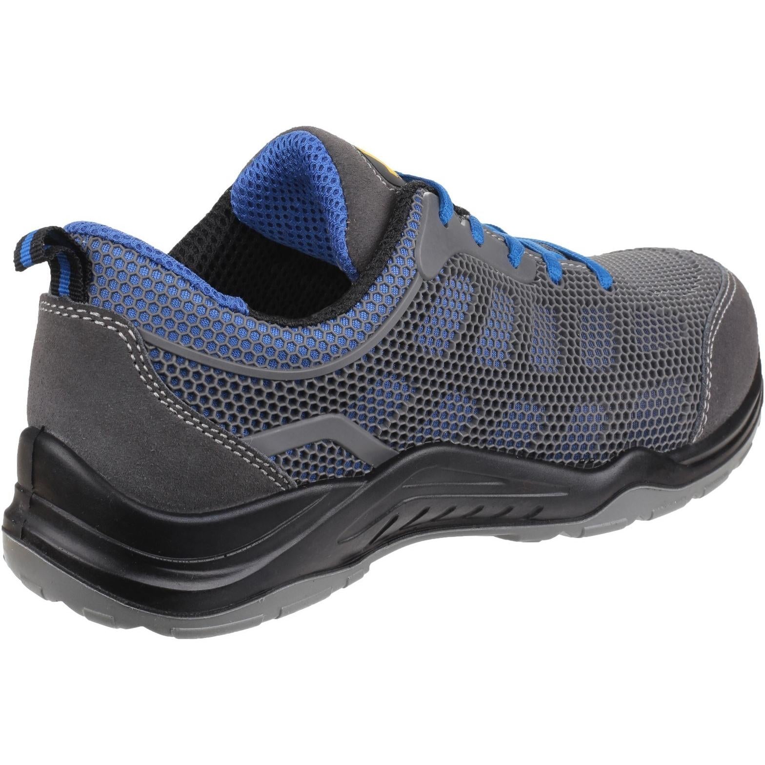 Amblers Safety AS711 Seamless Safety Trainer