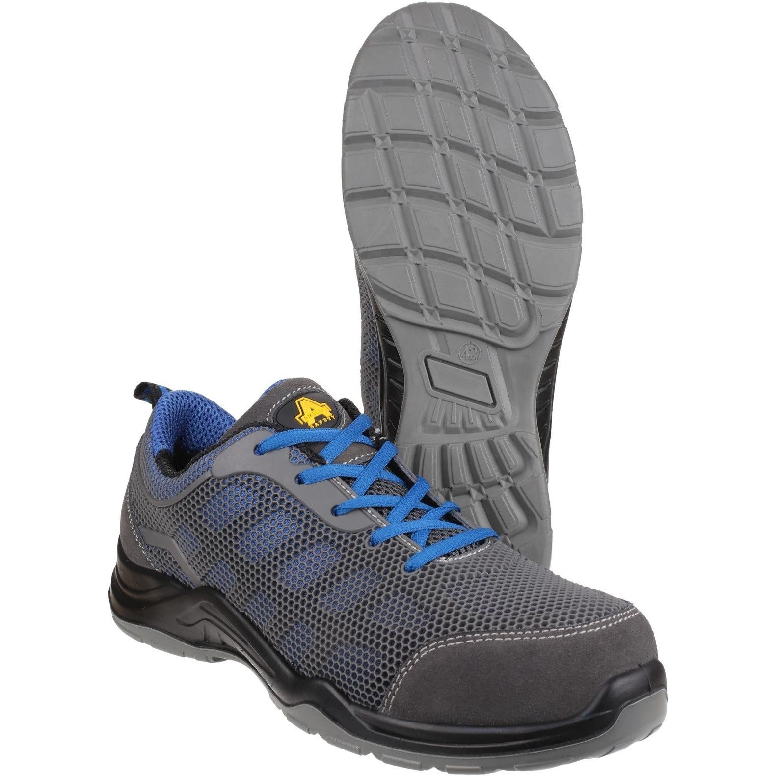 Amblers Safety AS711 Seamless Safety Trainer