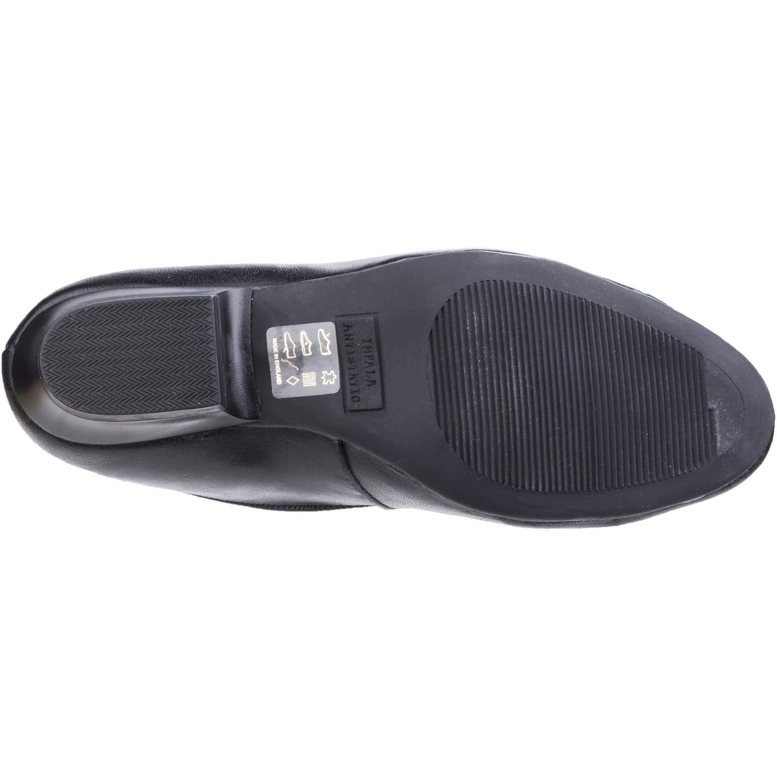 Amblers Steel FS96 Women’s Safety Court Shoe