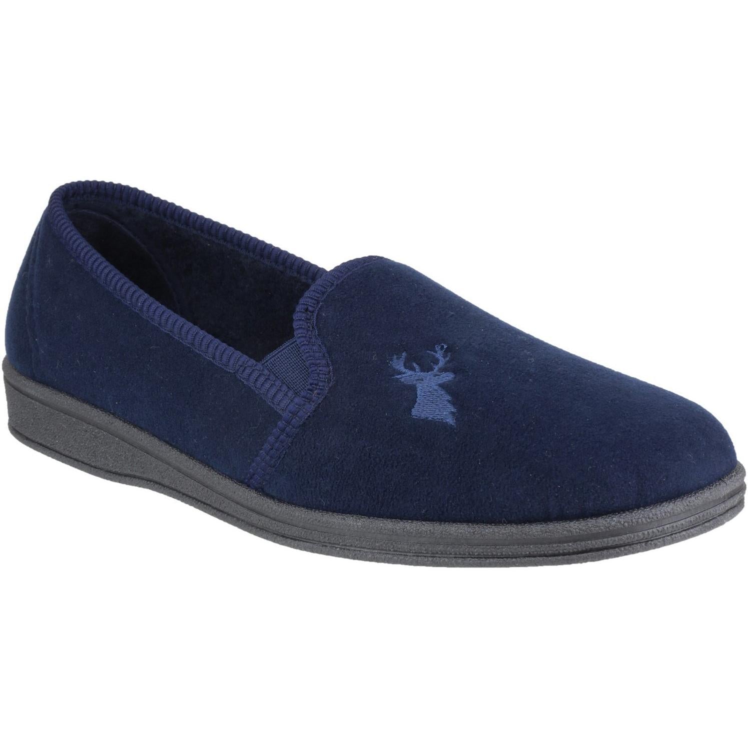 Mirak Stag Slipper