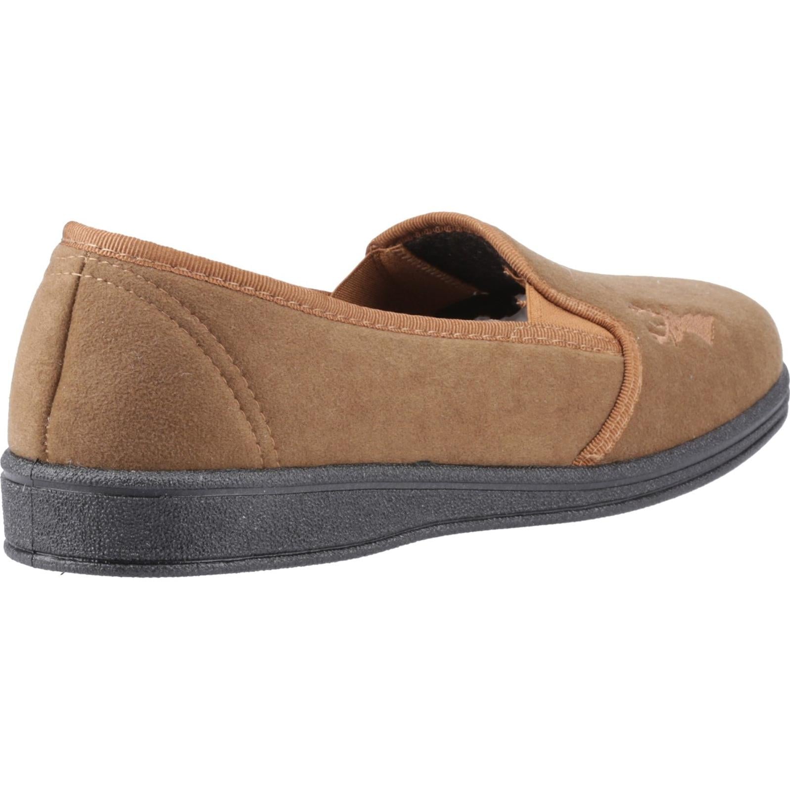 Mirak Stag Slipper