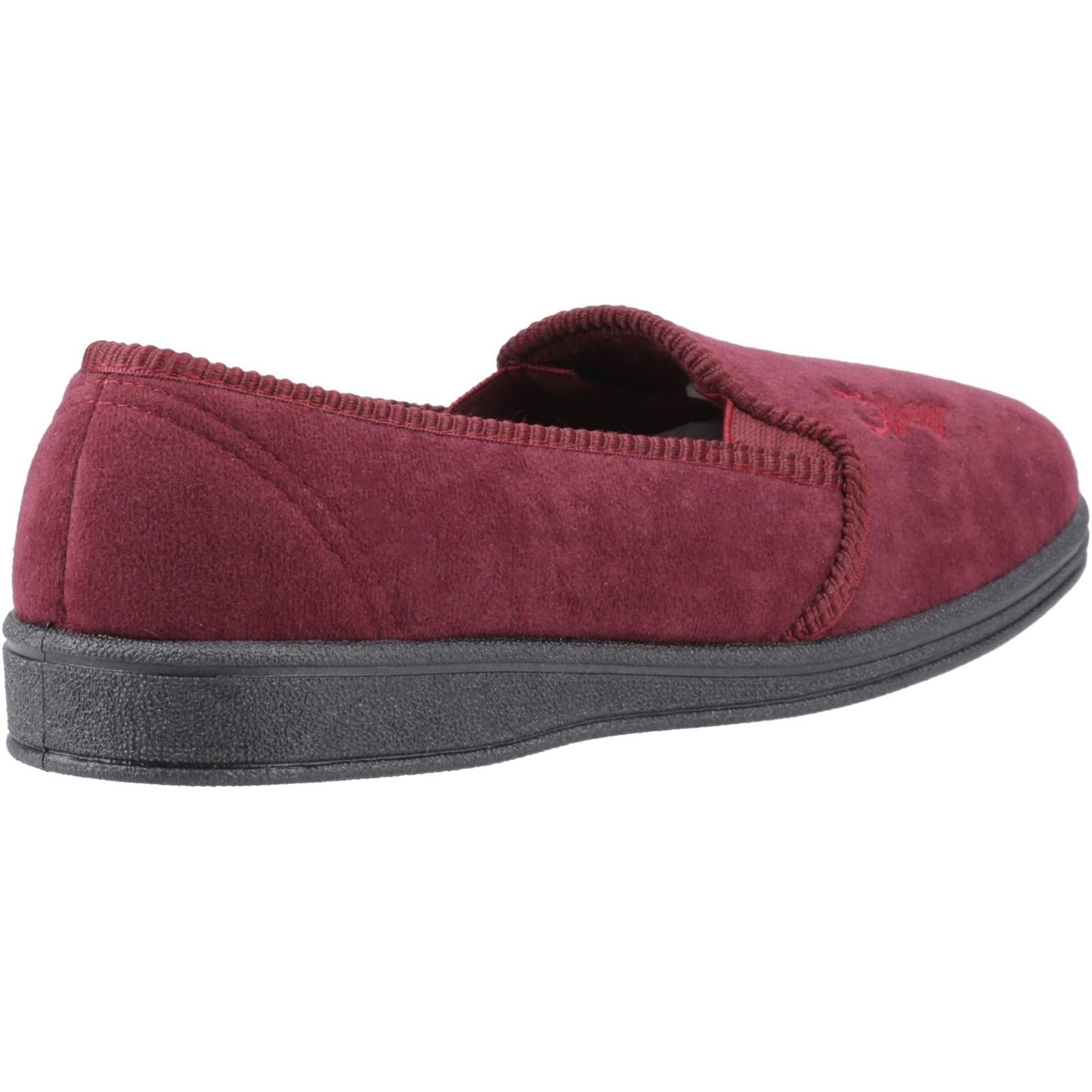 Mirak Stag Slipper
