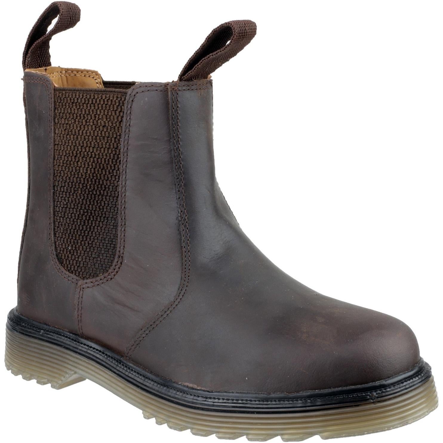 Amblers Chelmsford Dealer Boot