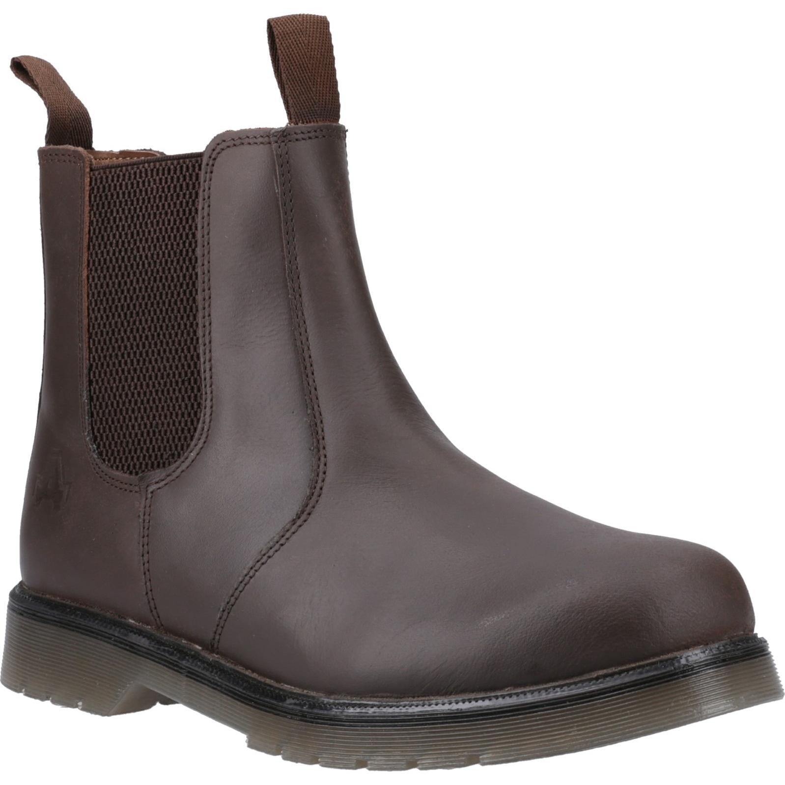 Amblers Chelmsford Dealer Boot