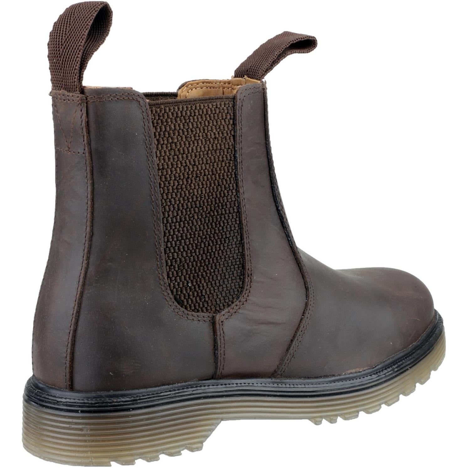 Amblers Chelmsford Dealer Boot
