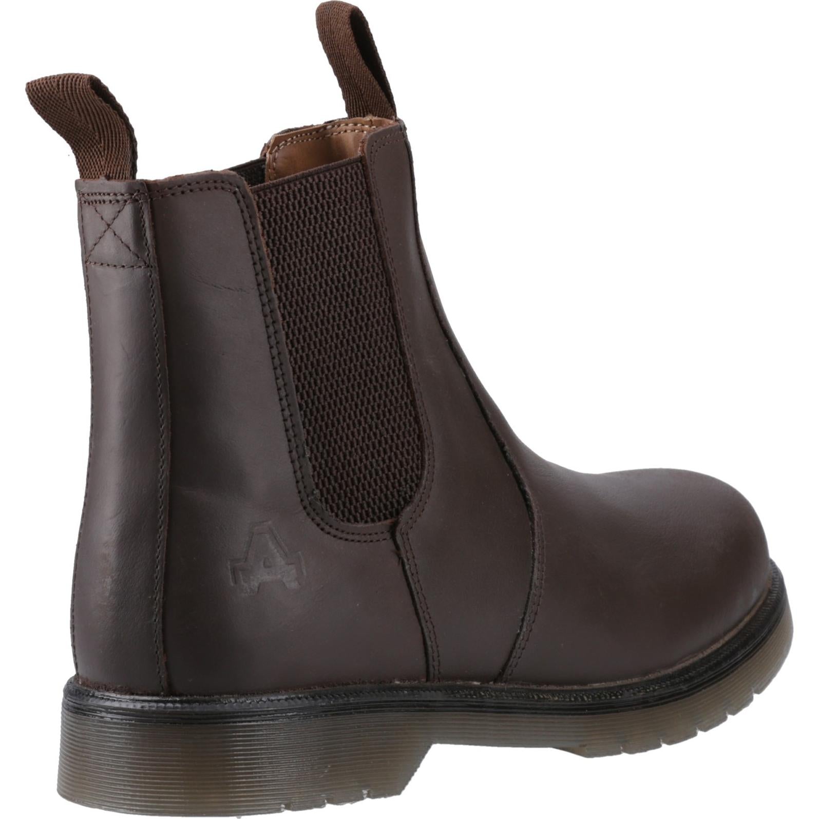 Amblers Chelmsford Dealer Boot