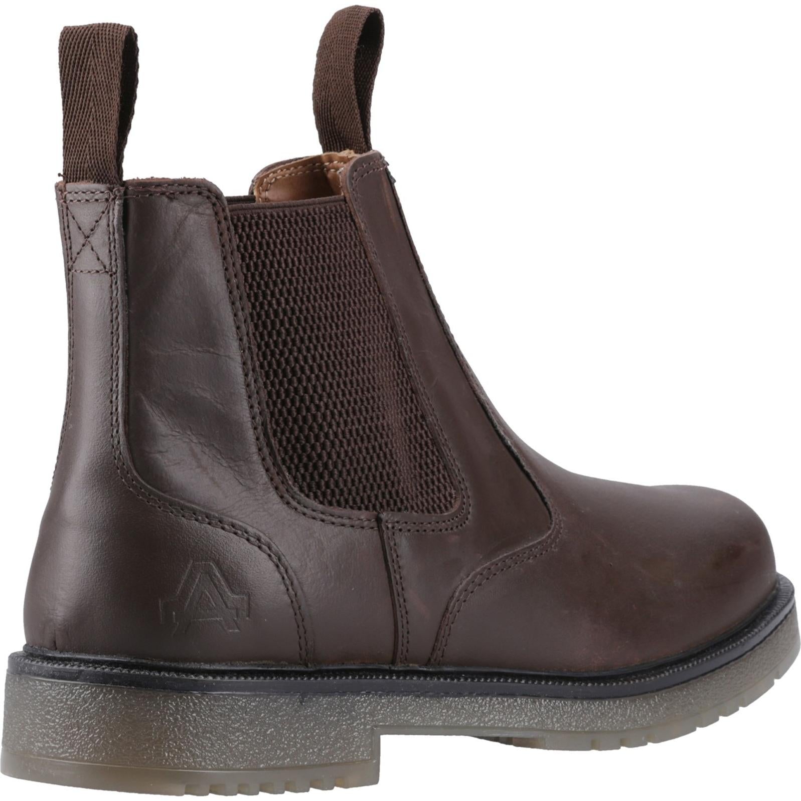 Amblers Chelmsford Dealer Boot