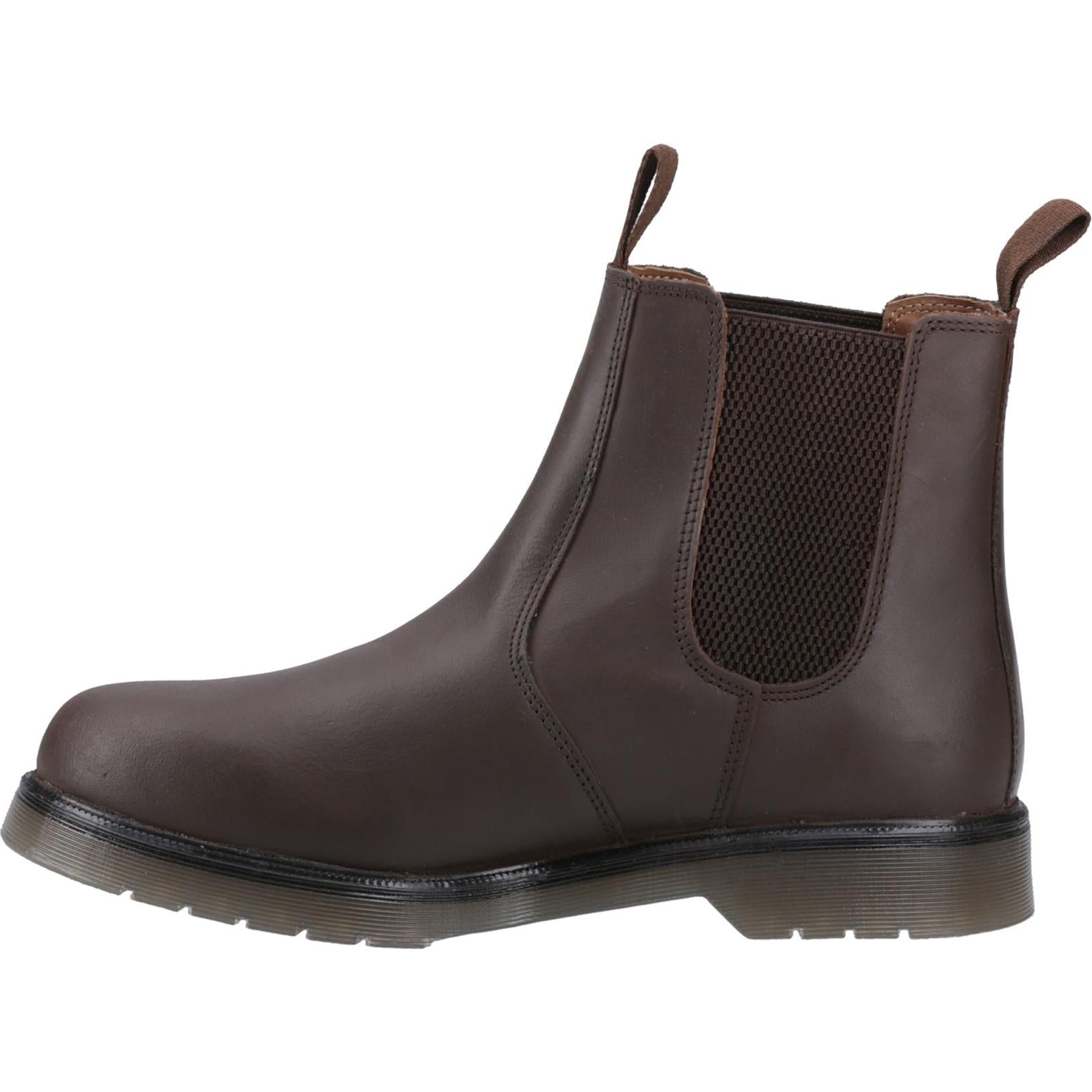 Amblers Chelmsford Dealer Boot