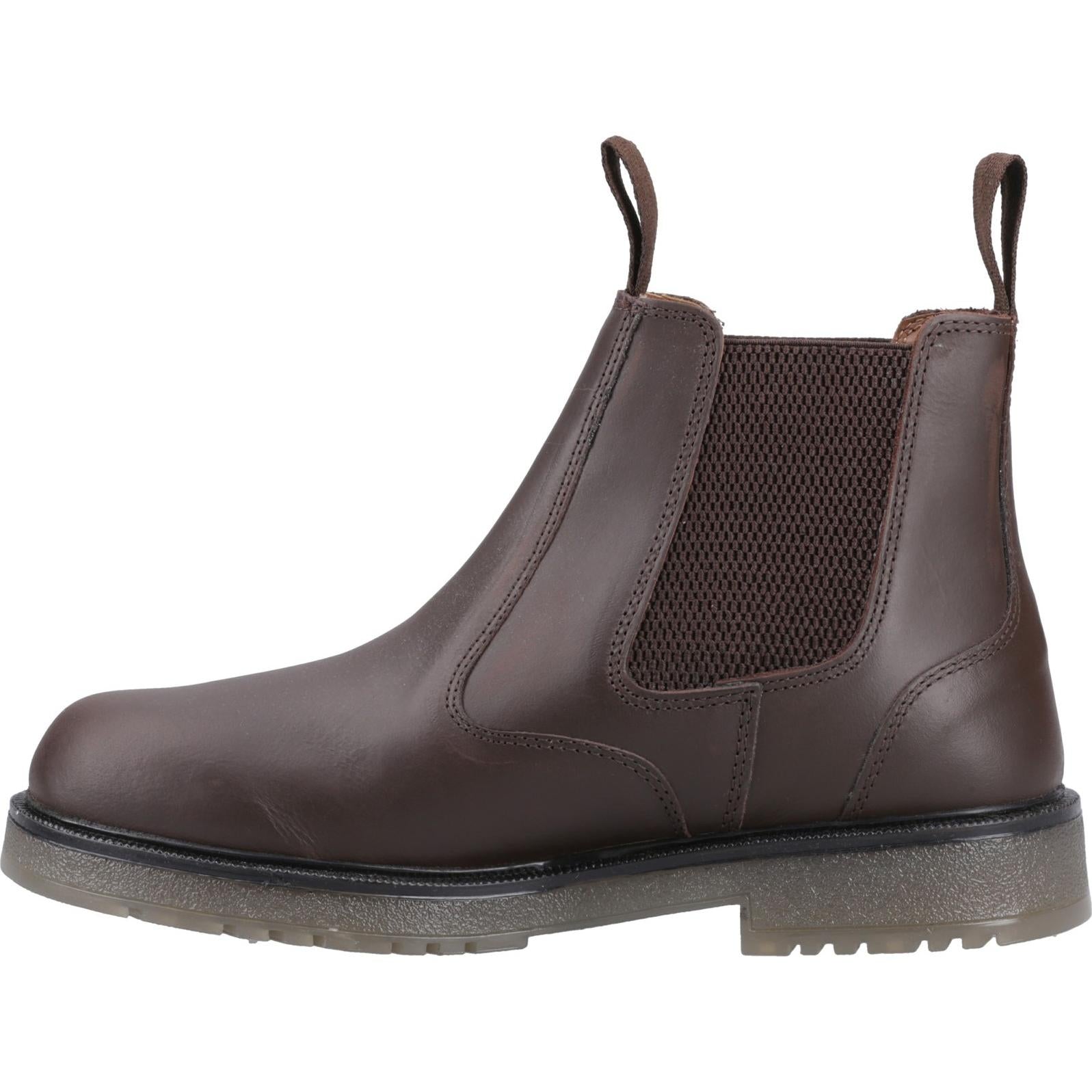 Amblers Chelmsford Dealer Boot