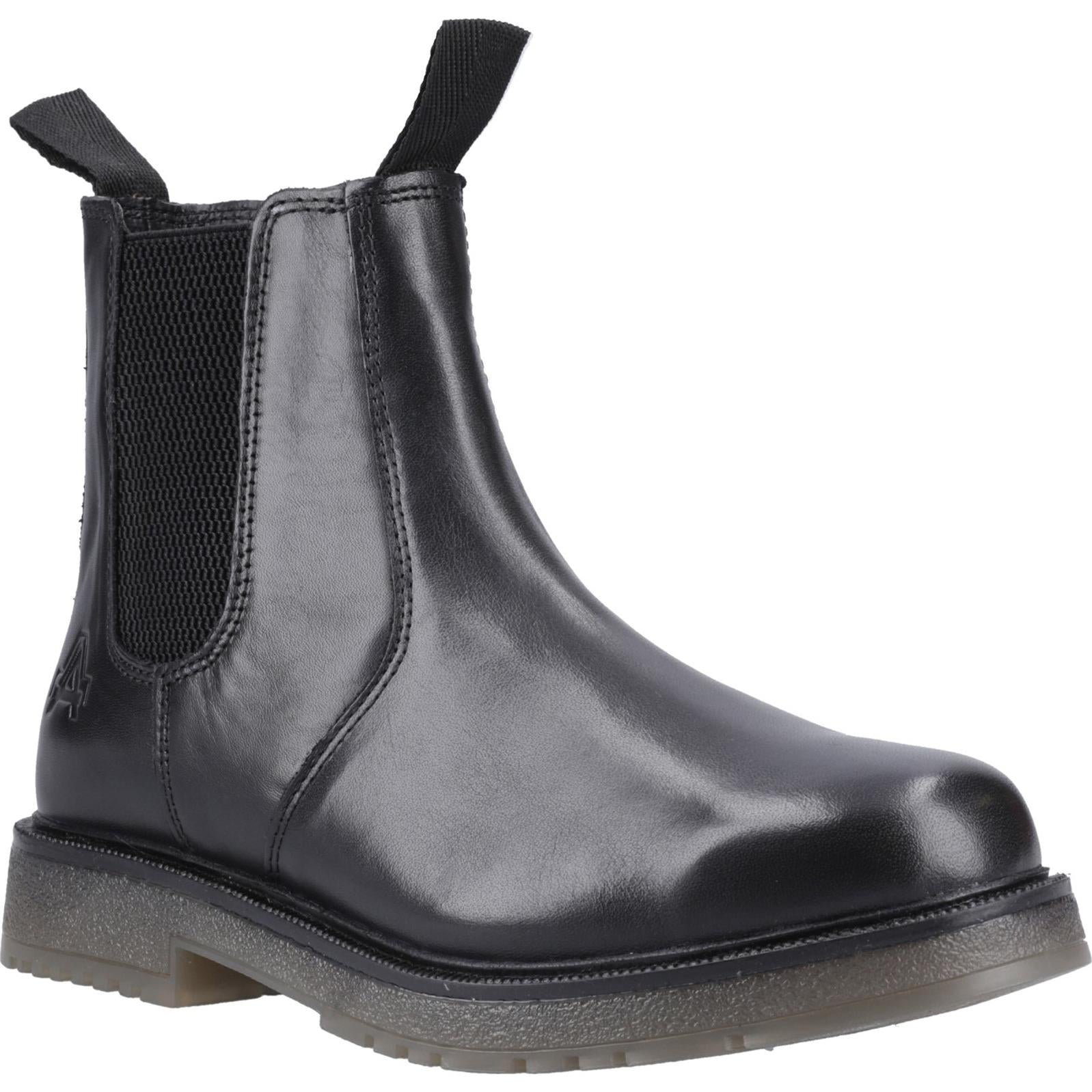 Amblers Colchester Boot