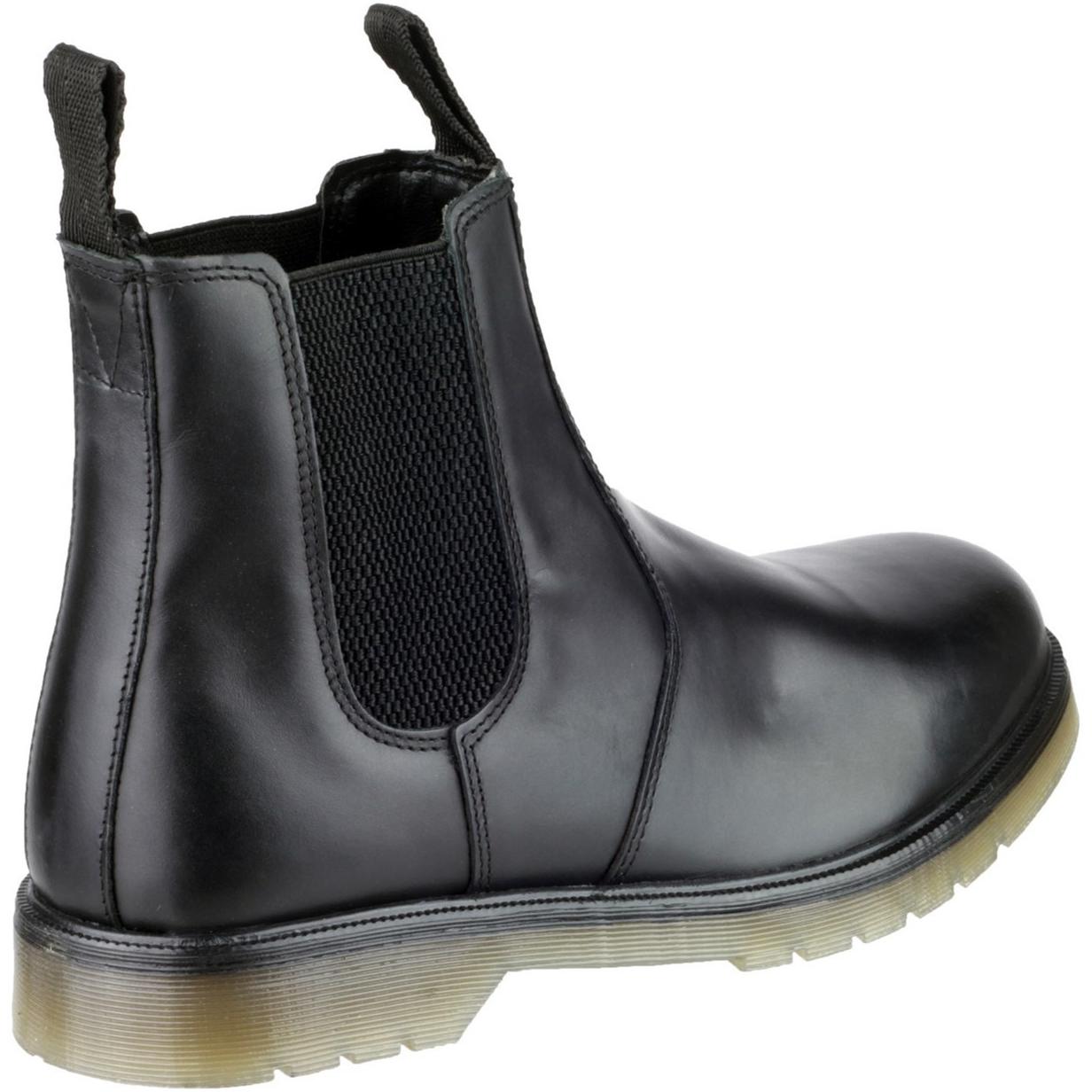 Amblers Colchester Boot