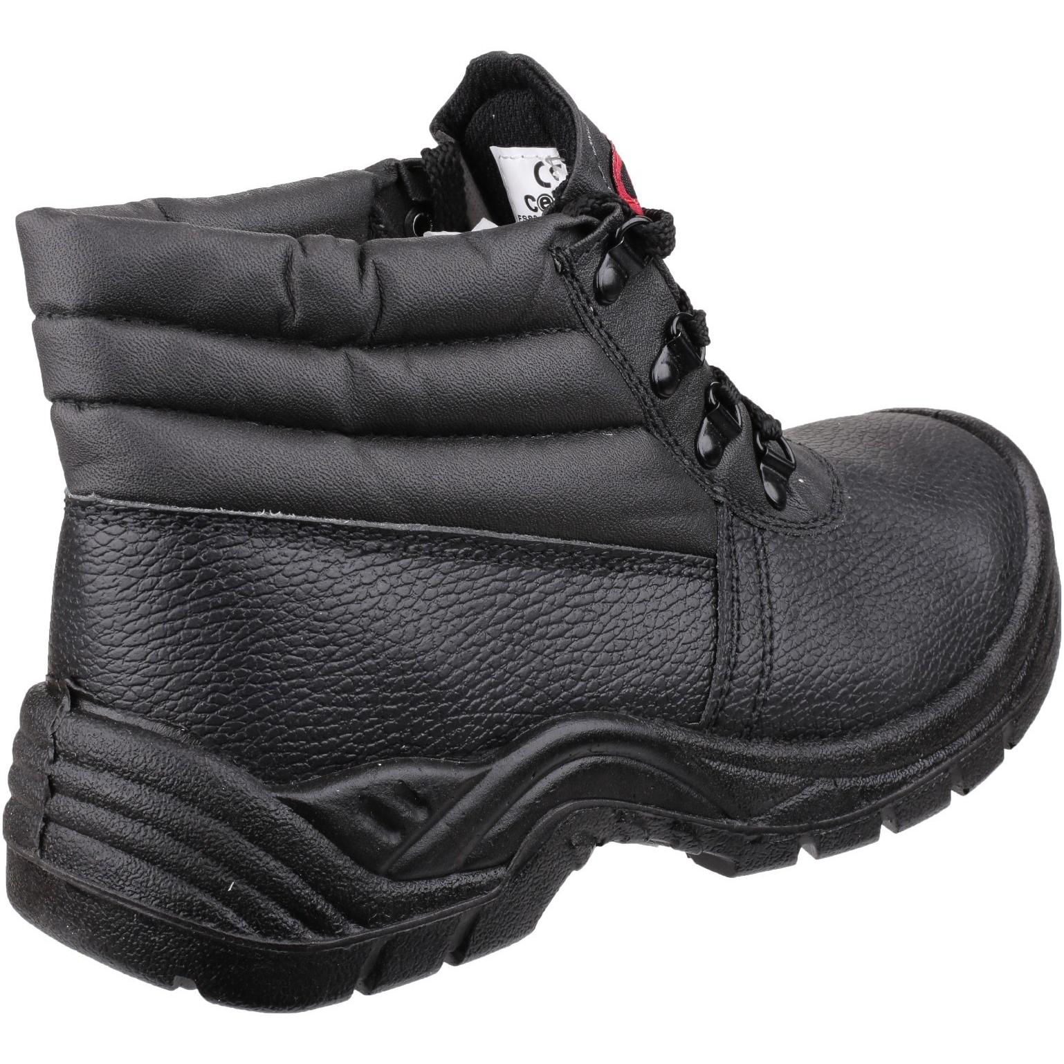Centek FS83 Safety Boot