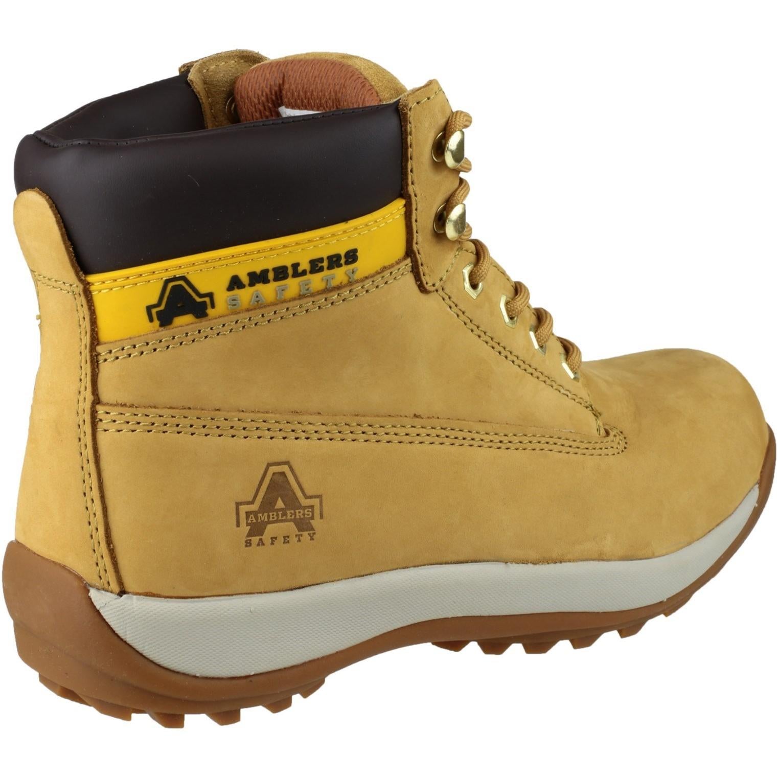 Amblers Safety FS102 Safety Boot