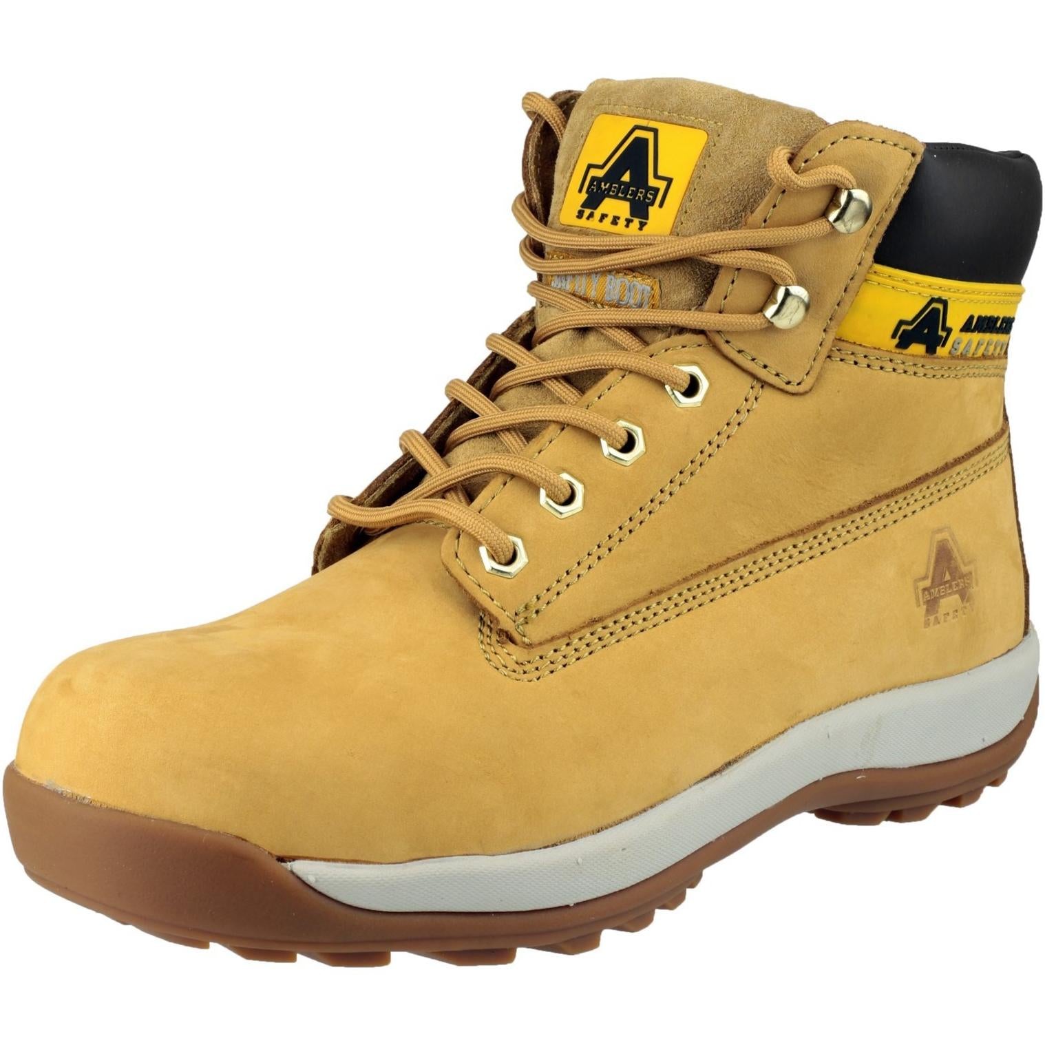 Amblers Safety FS102 Safety Boot