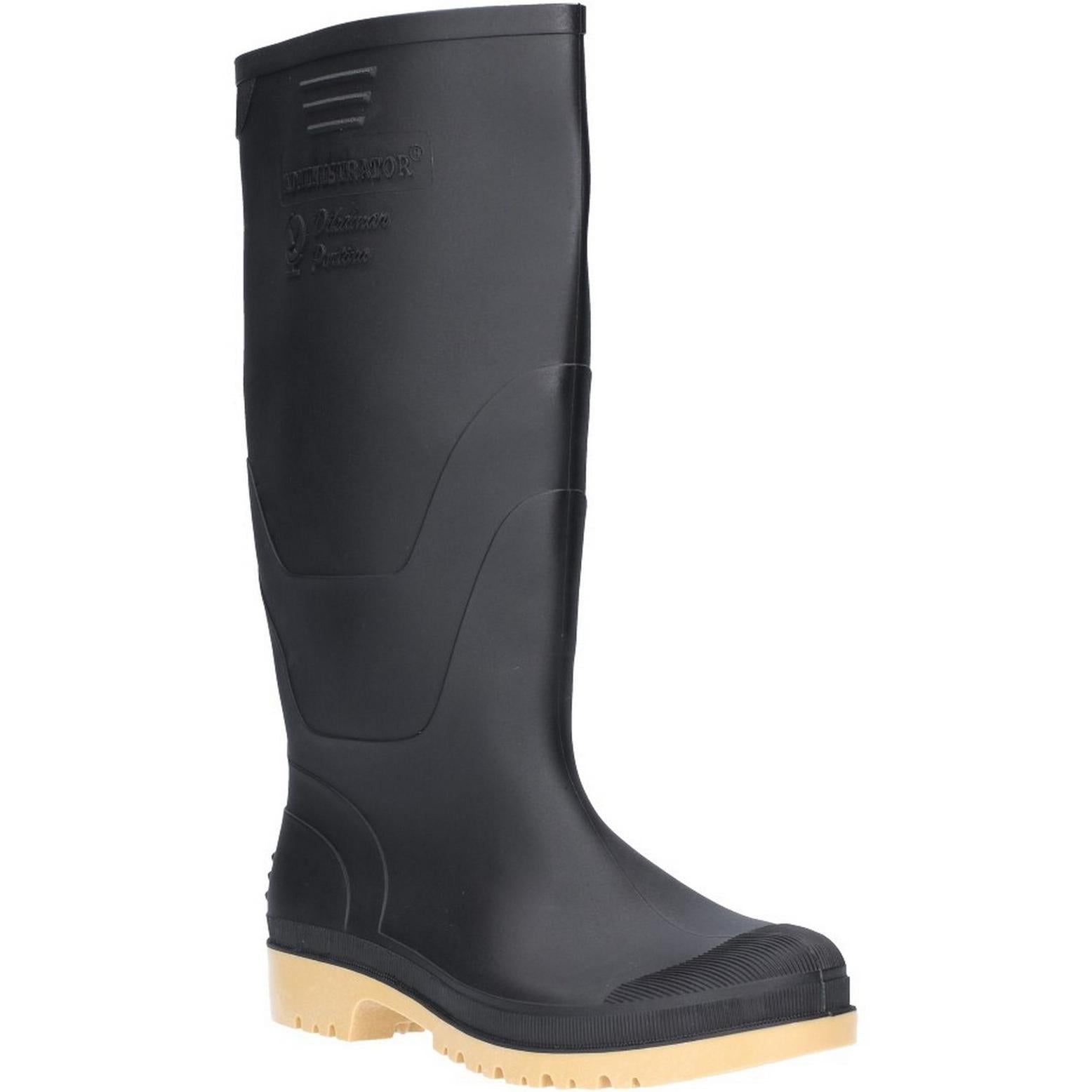 Dikamar Administrator Wellington Shoes