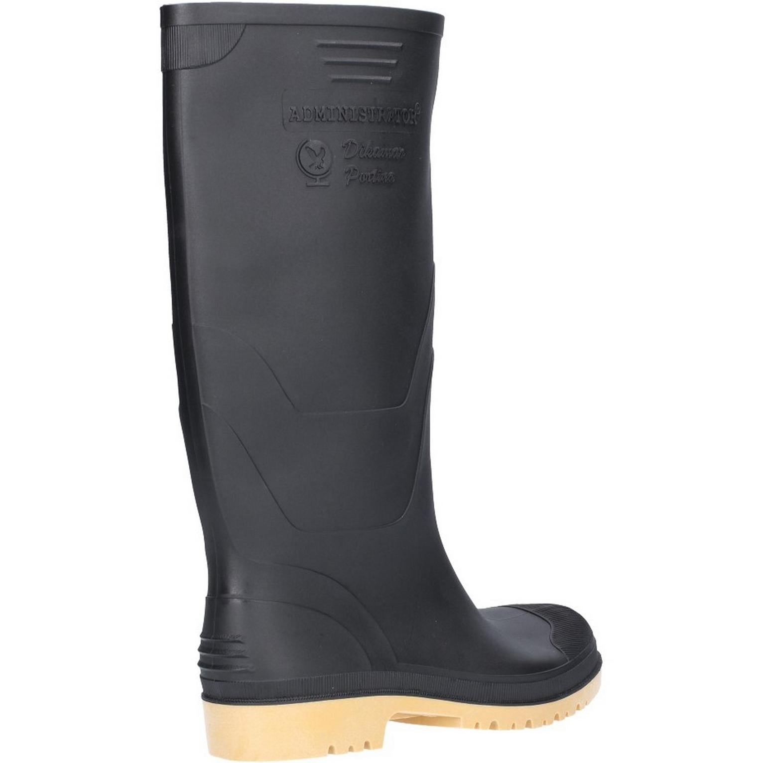 Dikamar Administrator Wellington Shoes