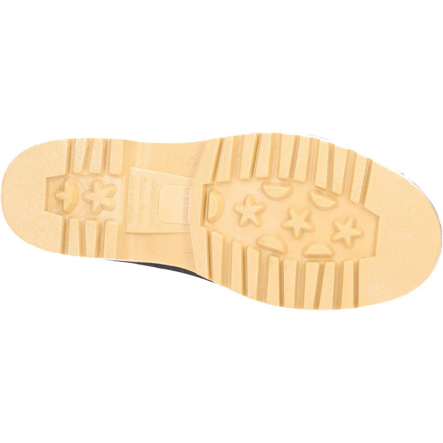 Dikamar Administrator Wellington Shoes