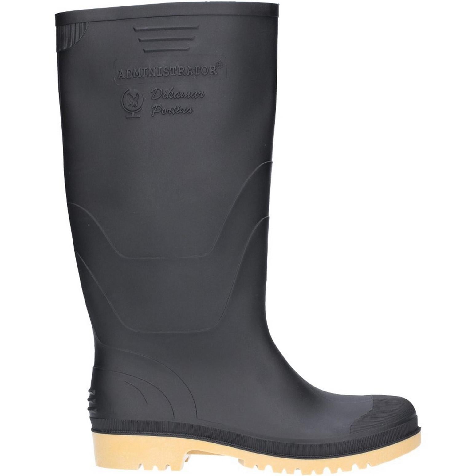 Dikamar Administrator Wellington Shoes