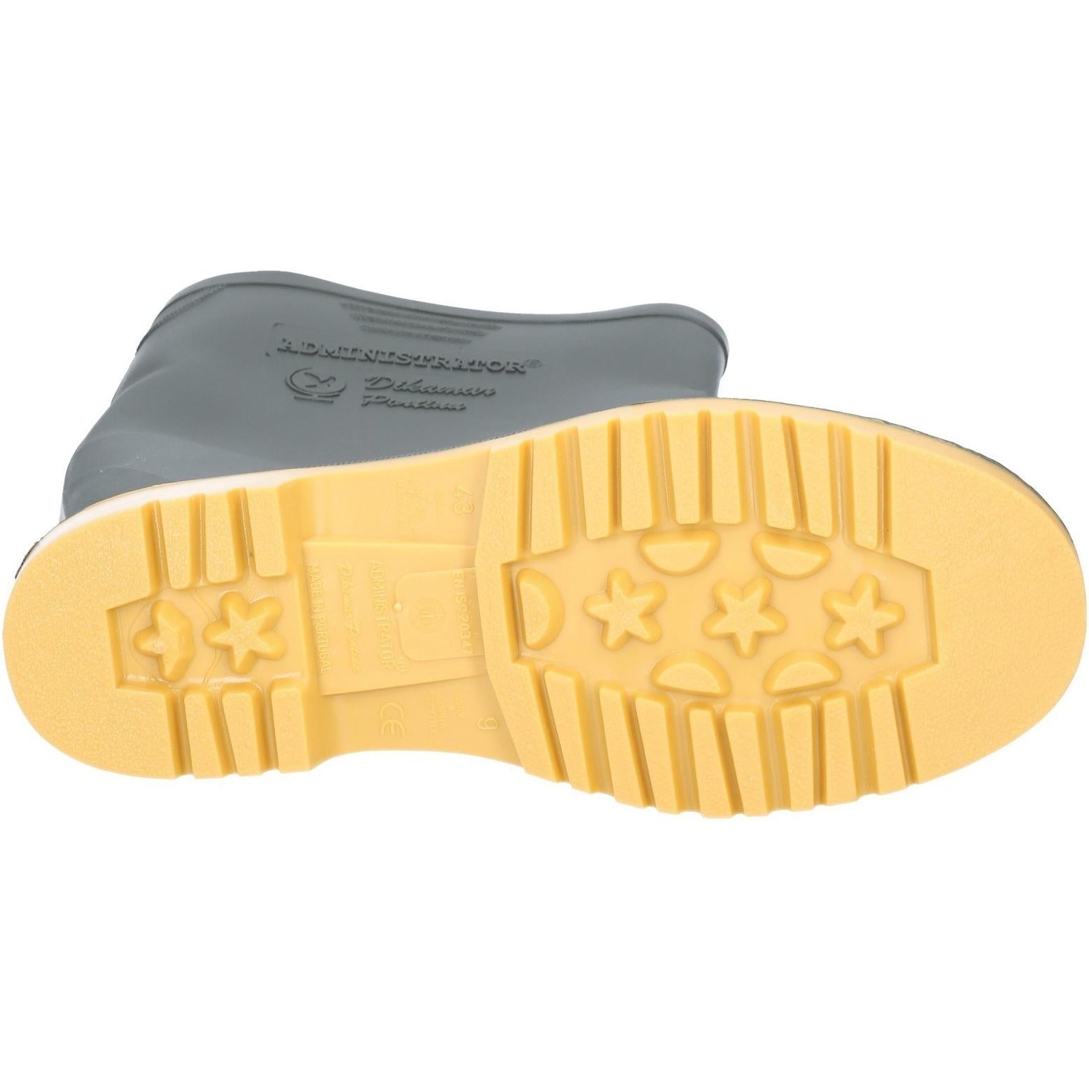 Dikamar Administrator Wellington Shoes