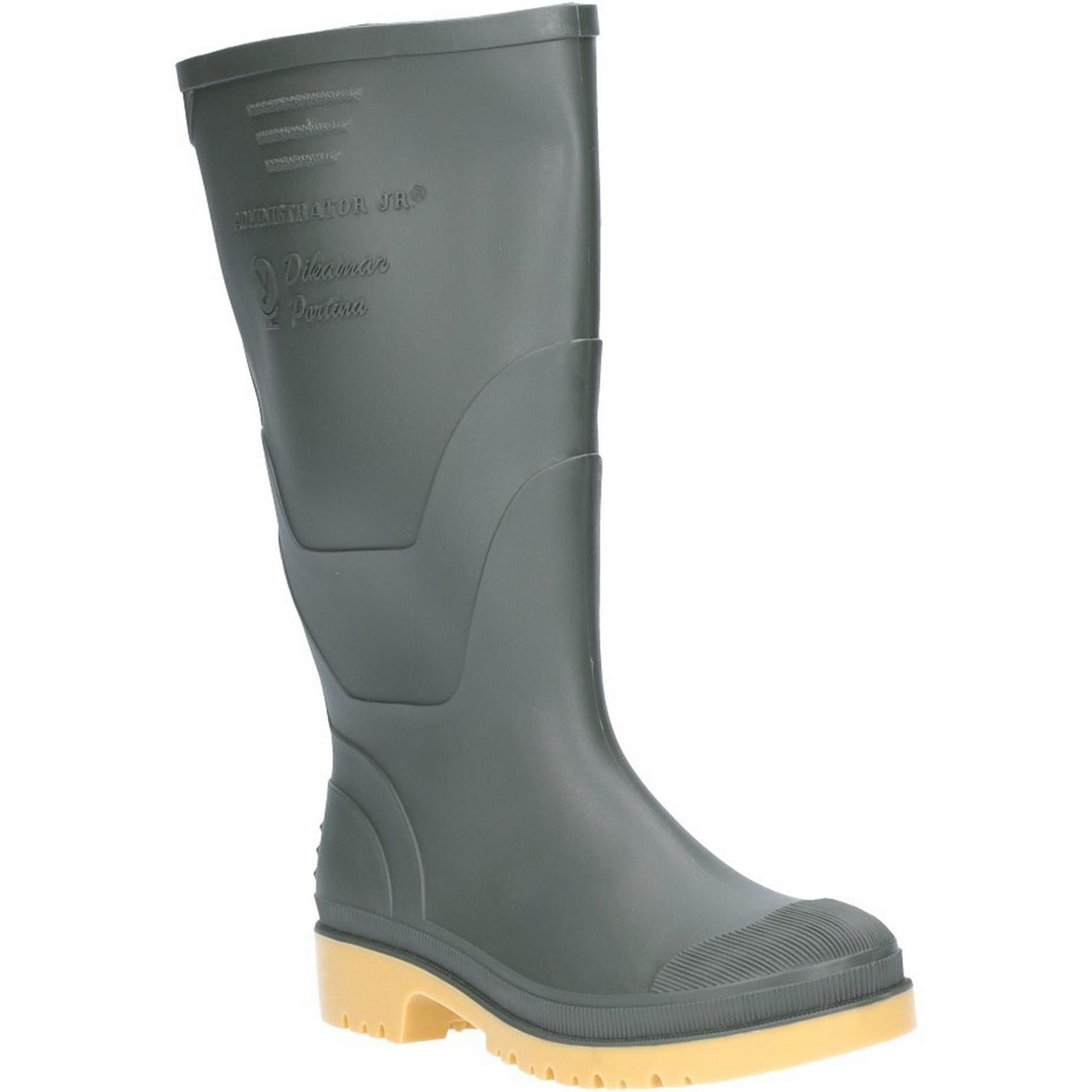Dikamar Dikimar Junior Administrator Wellington Shoes
