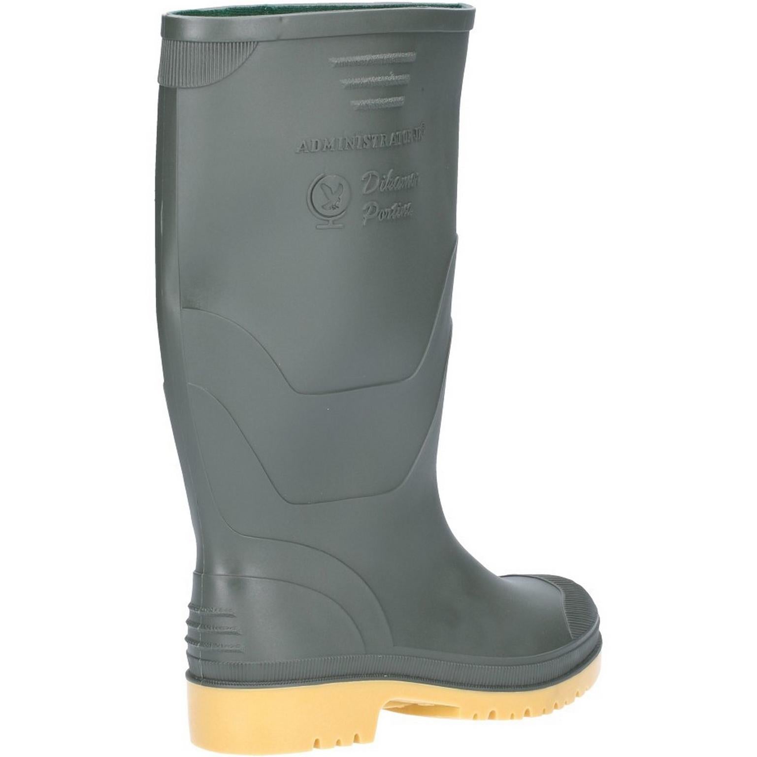 Dikamar Dikimar Junior Administrator Wellington Shoes