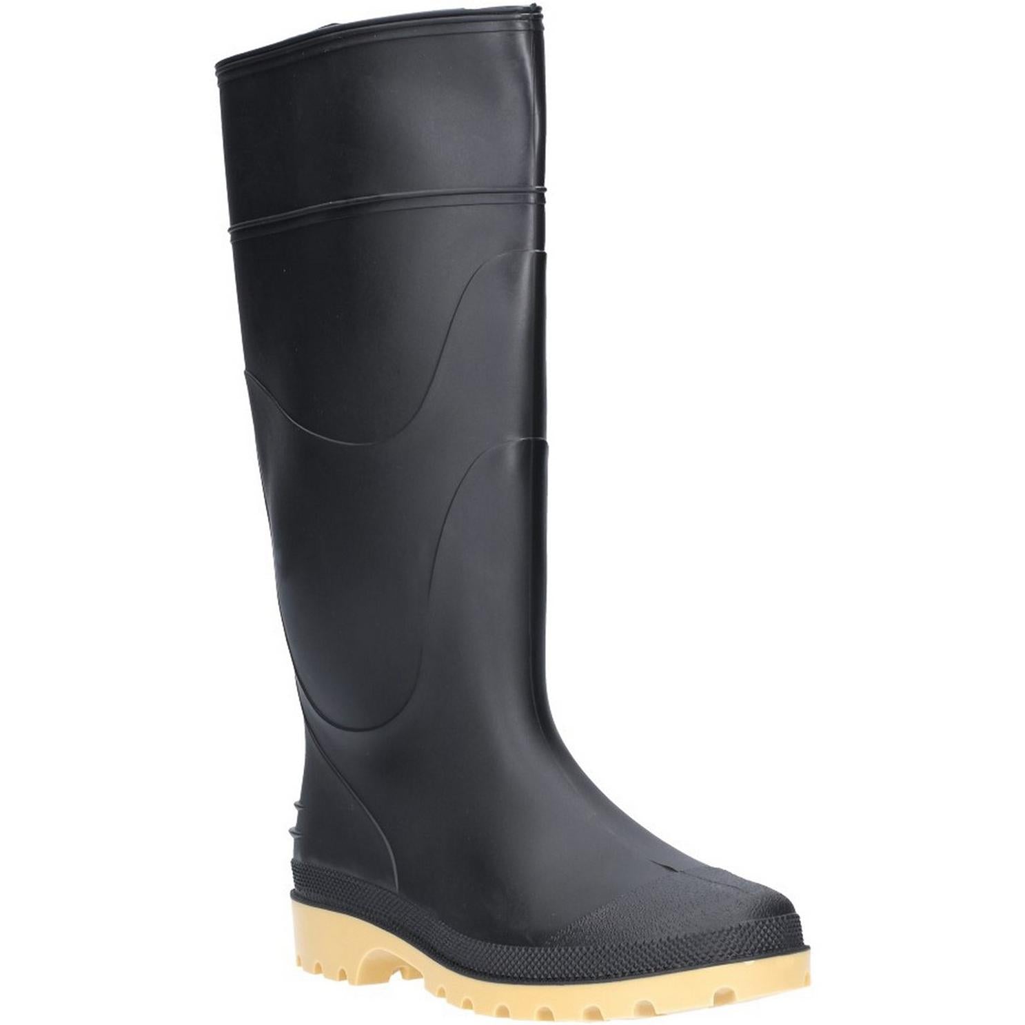 Dikamar Pricebuster/Evora Wellington Shoes