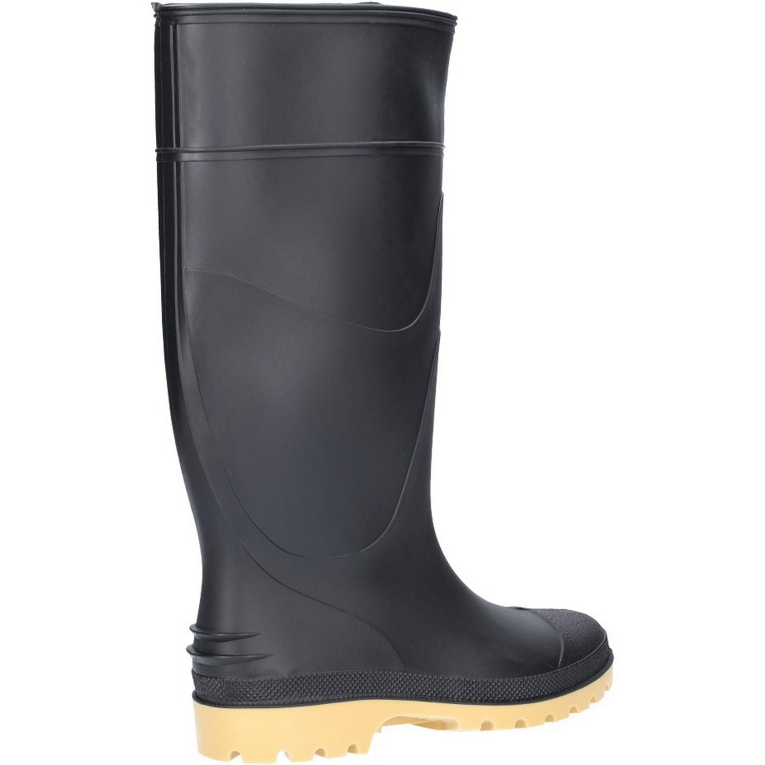 Dikamar Pricebuster/Evora Wellington Shoes