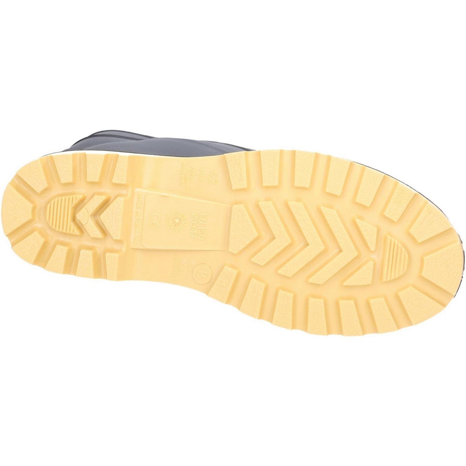 Dikamar Pricebuster/Evora Wellington Shoes