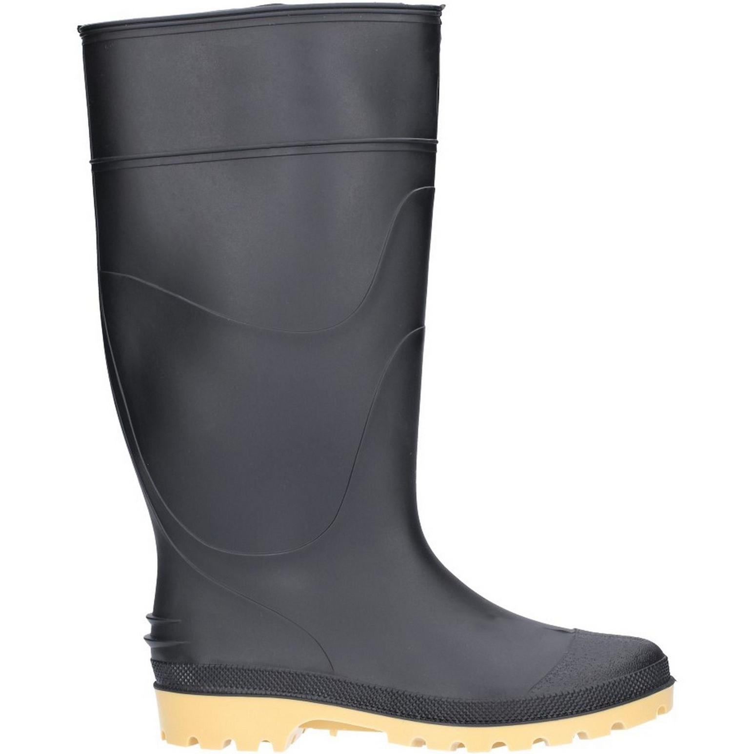 Dikamar Pricebuster/Evora Wellington Shoes