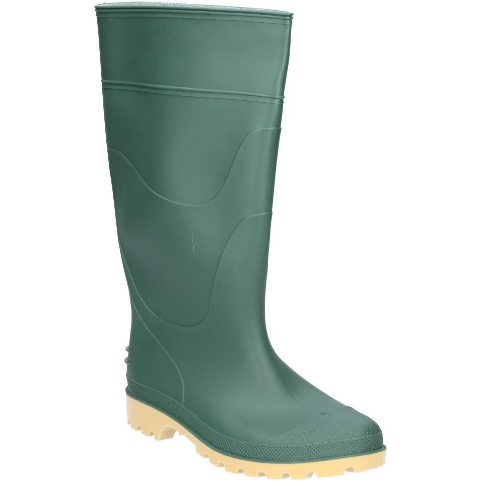 Dikamar Pricebuster/Evora Wellington Shoes