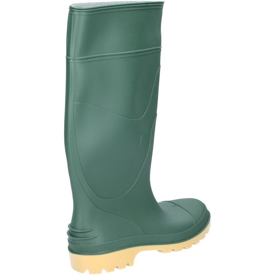 Dikamar Pricebuster/Evora Wellington Shoes