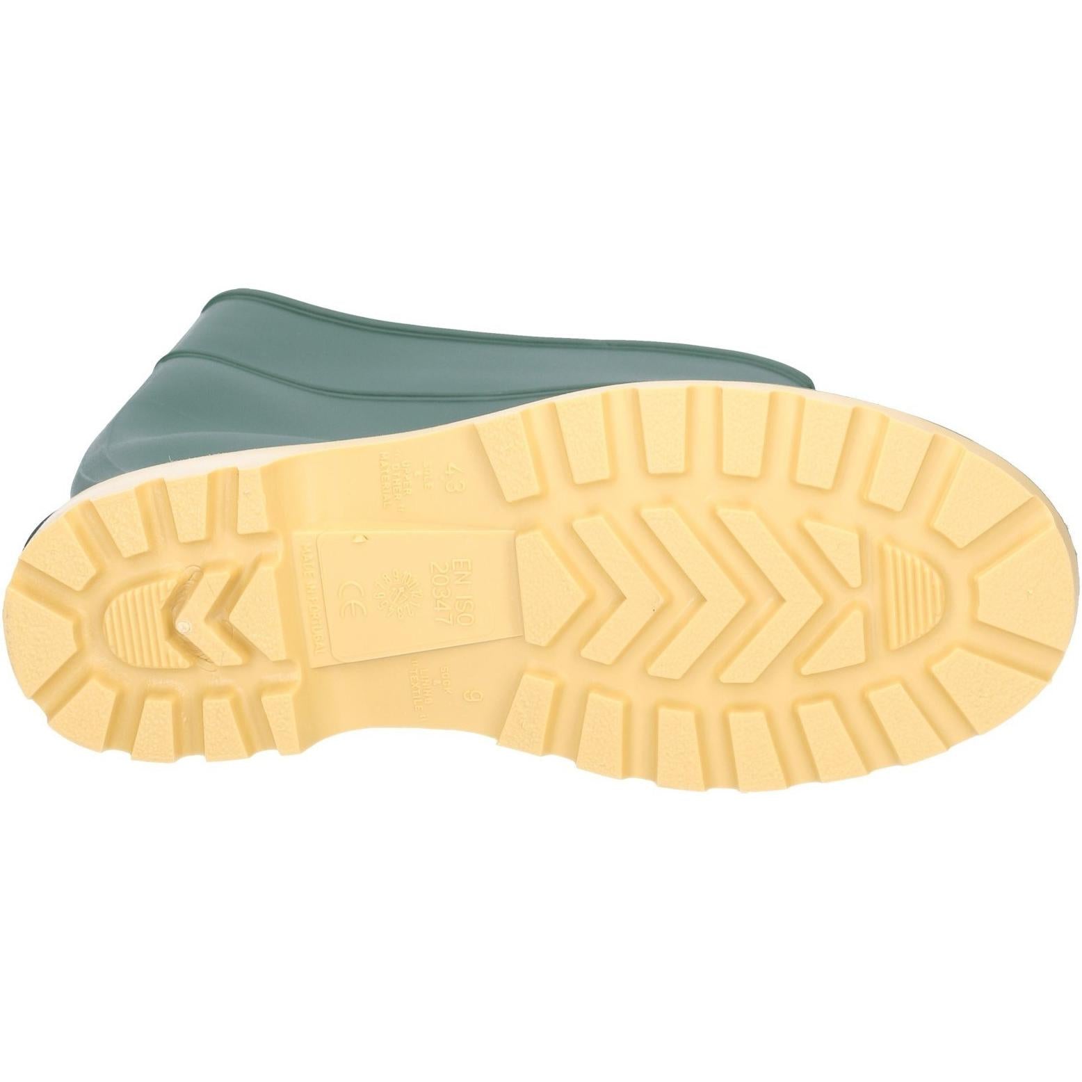 Dikamar Pricebuster/Evora Wellington Shoes