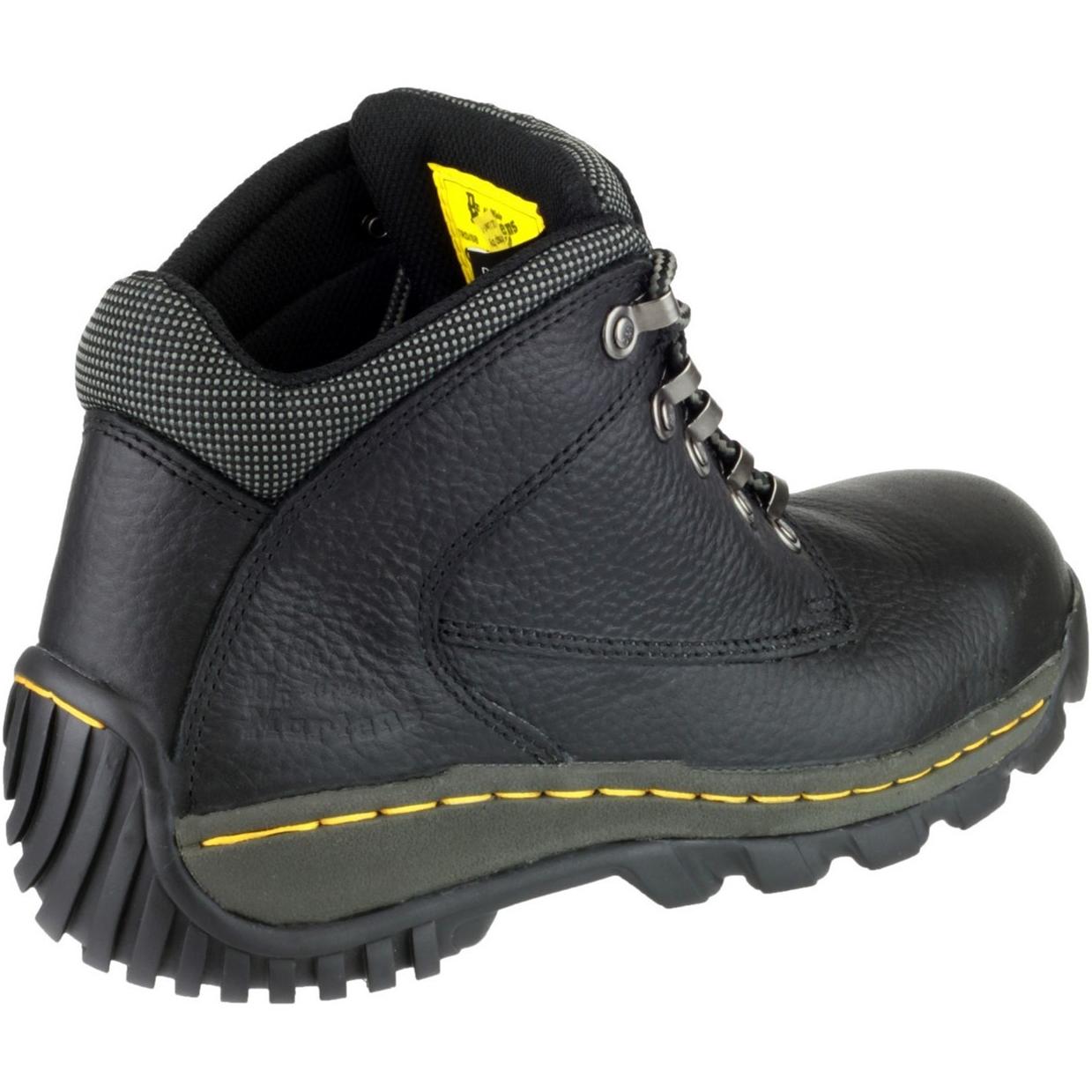 Dr Martens FS61 Lace-Up Boot